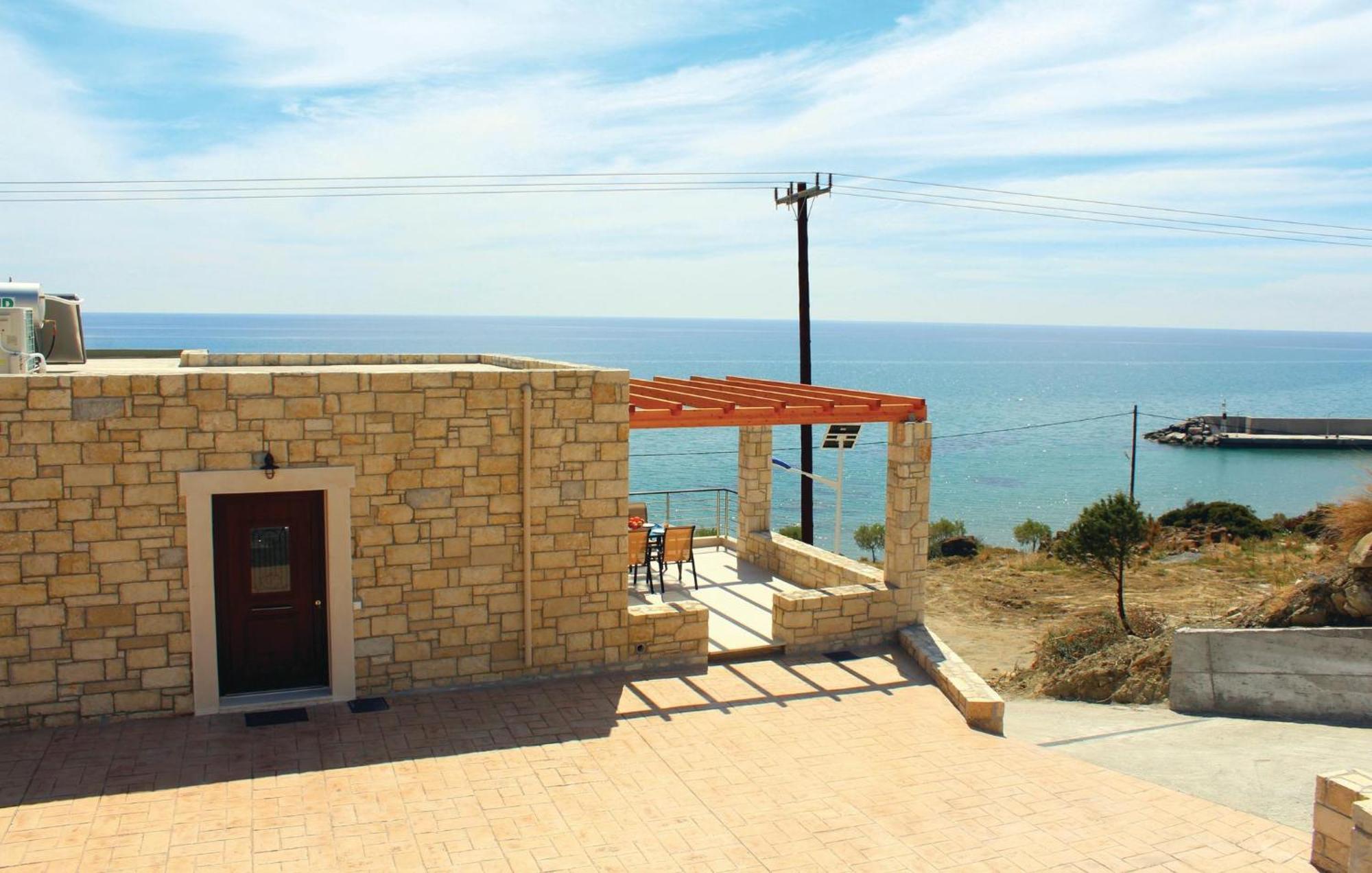 Petrina Kastri 3 Kastri (Crete)