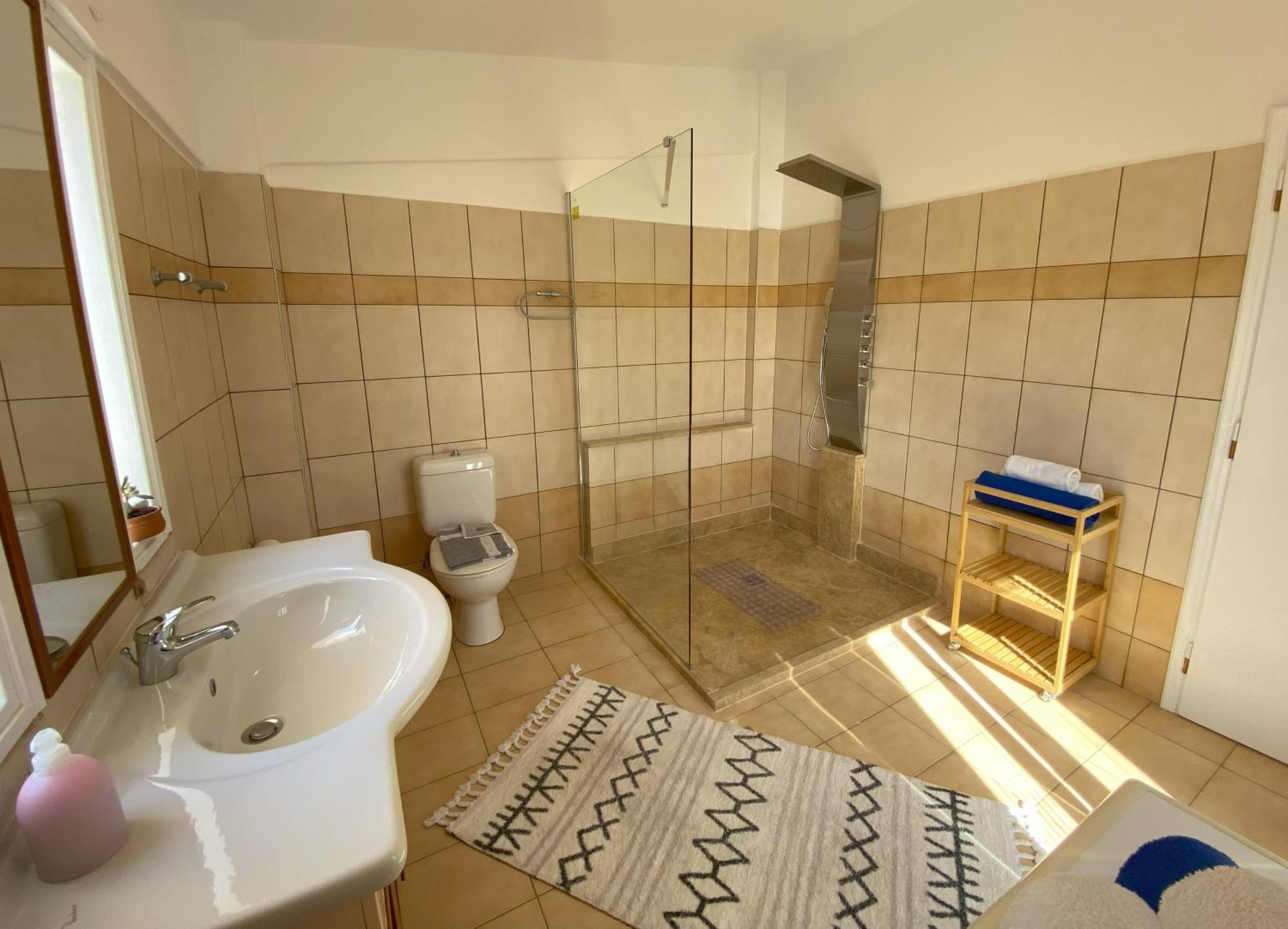 Holiday home Vaia Villas