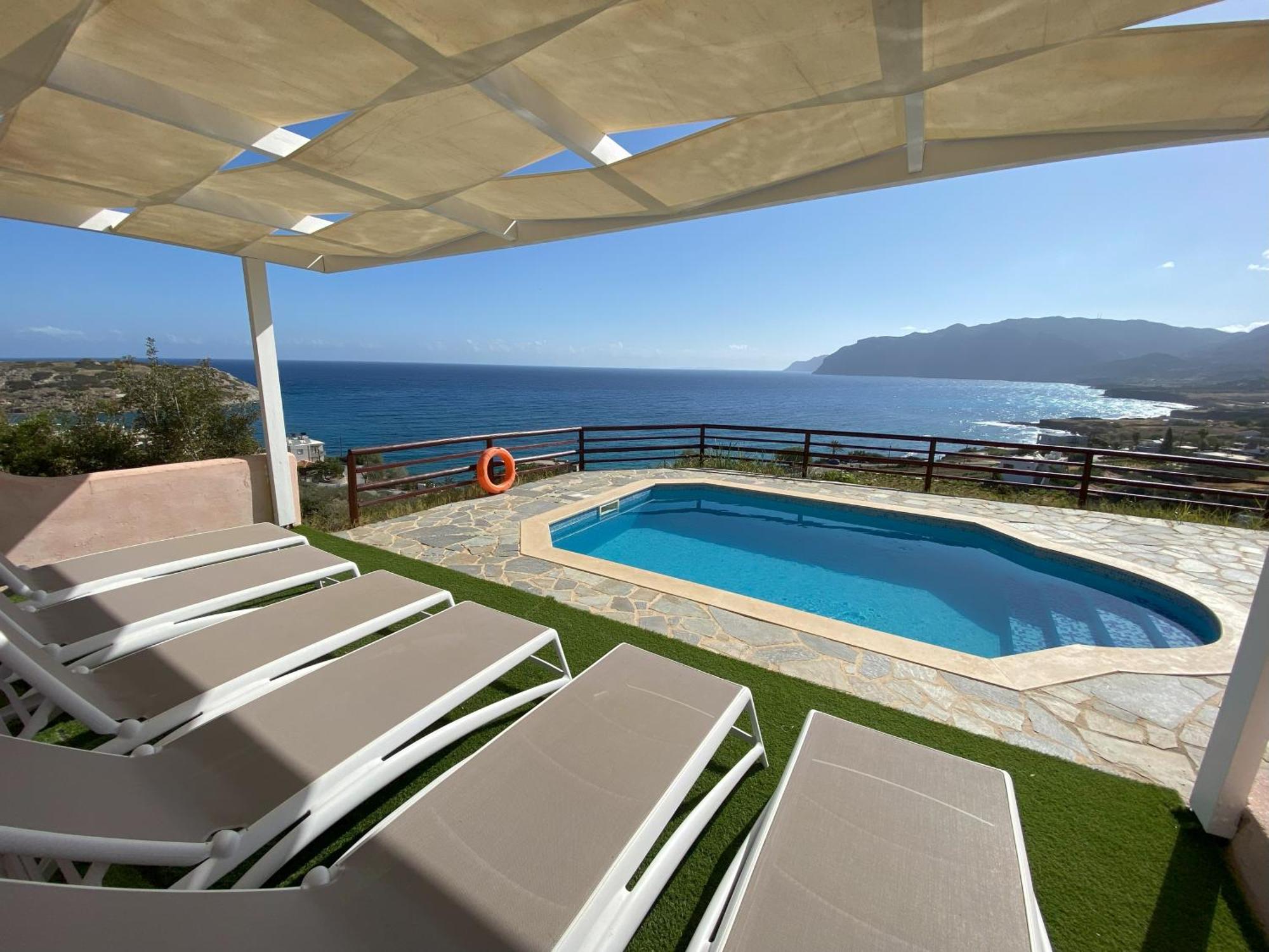 Holiday home Vaia Villas *