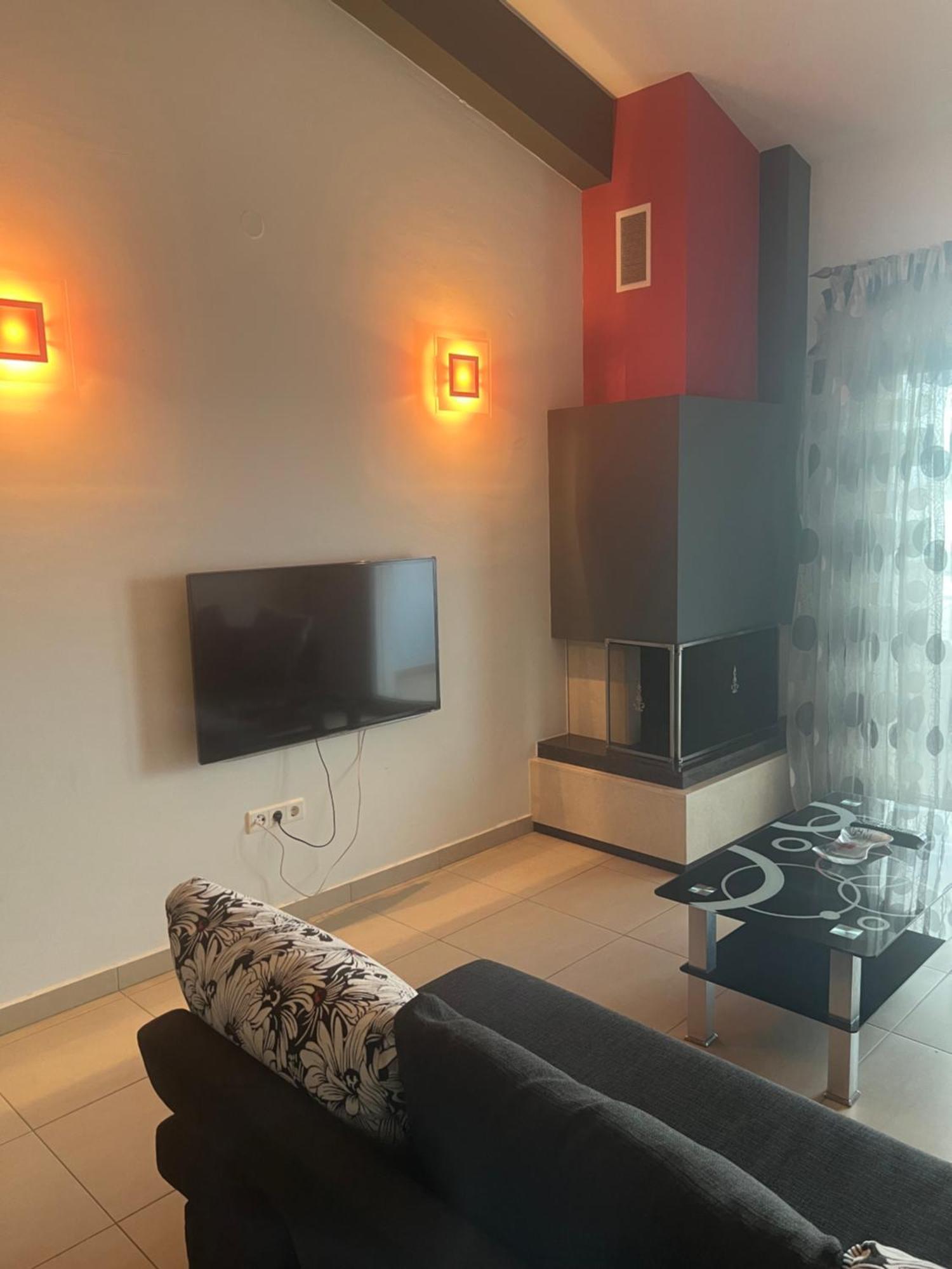 Apartment Anna *