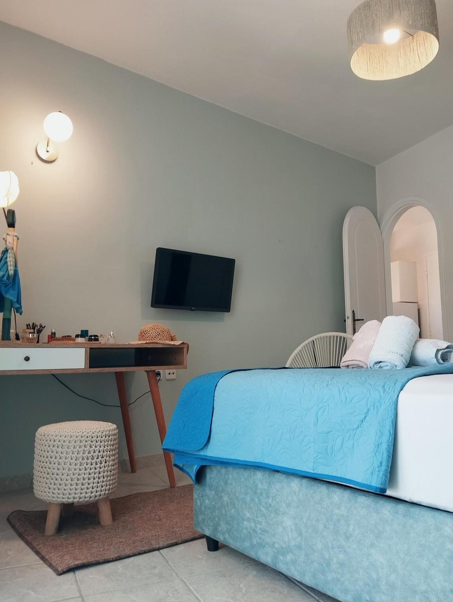 Apartment Daizy Boutique