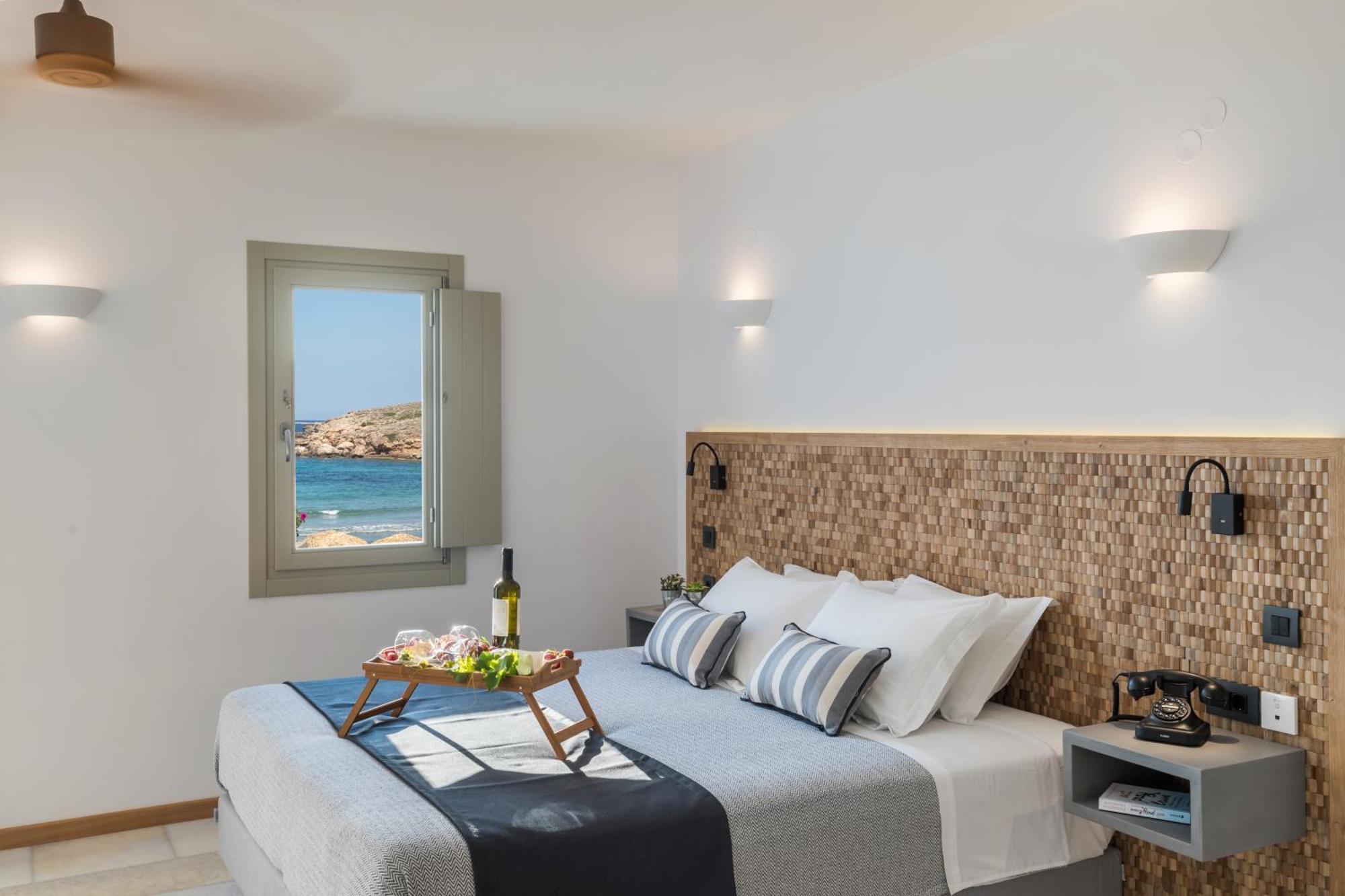Hotel Calma Boutique 3*