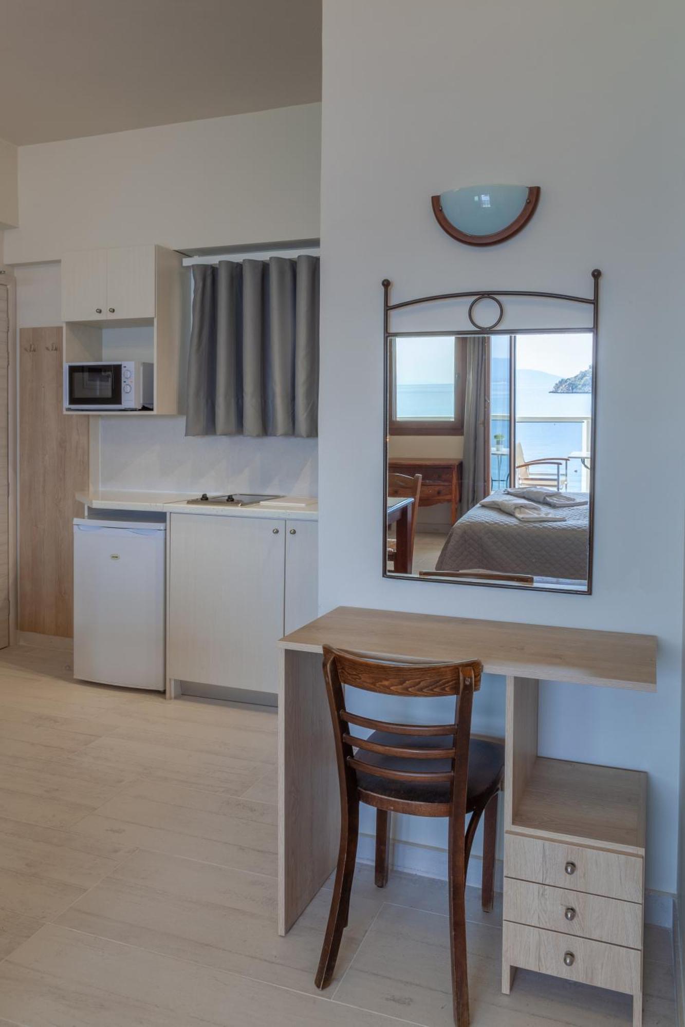 Apartment Mari & Maisonettes *
