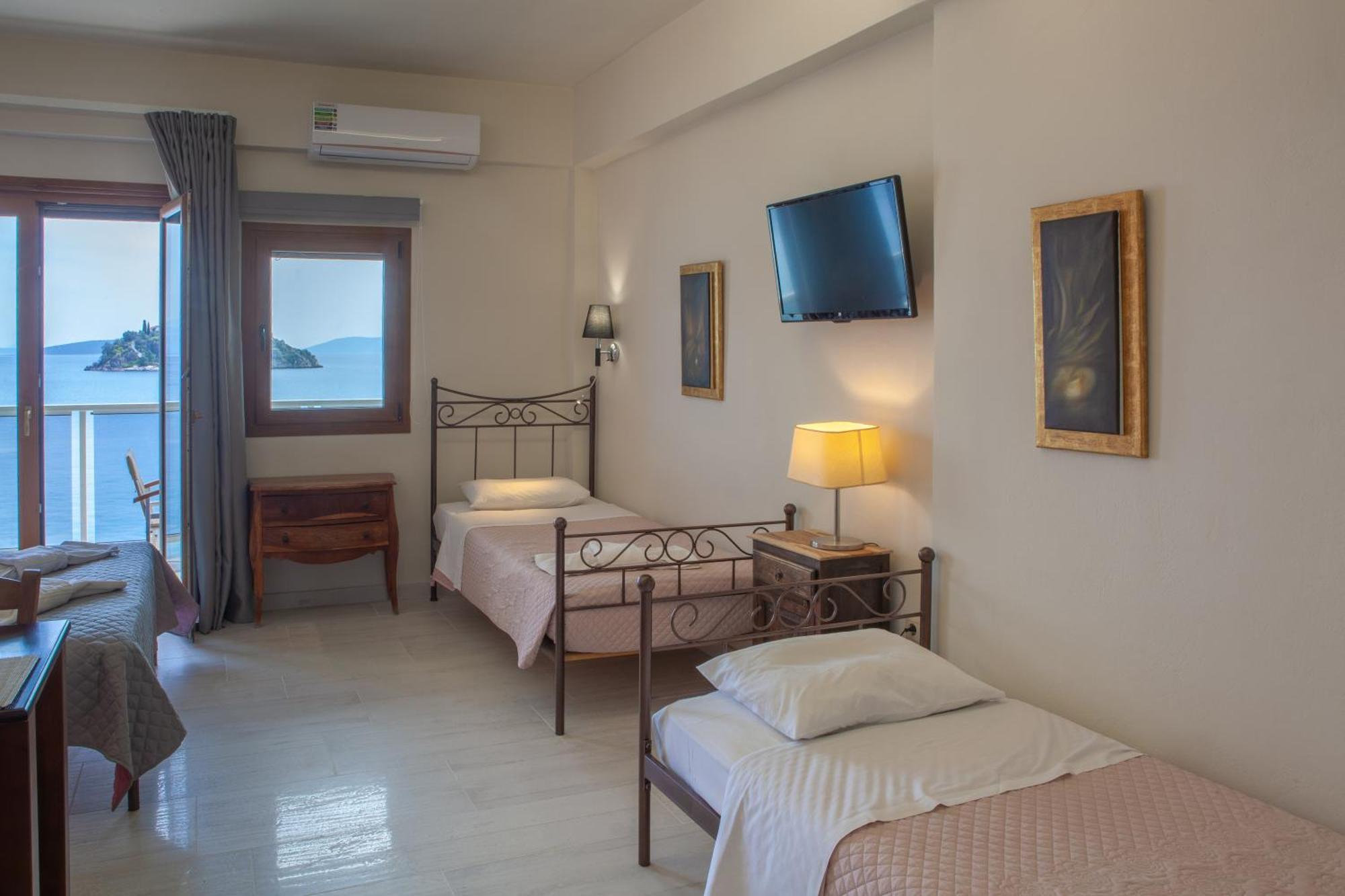 Apartment Mari & Maisonettes Tolo
