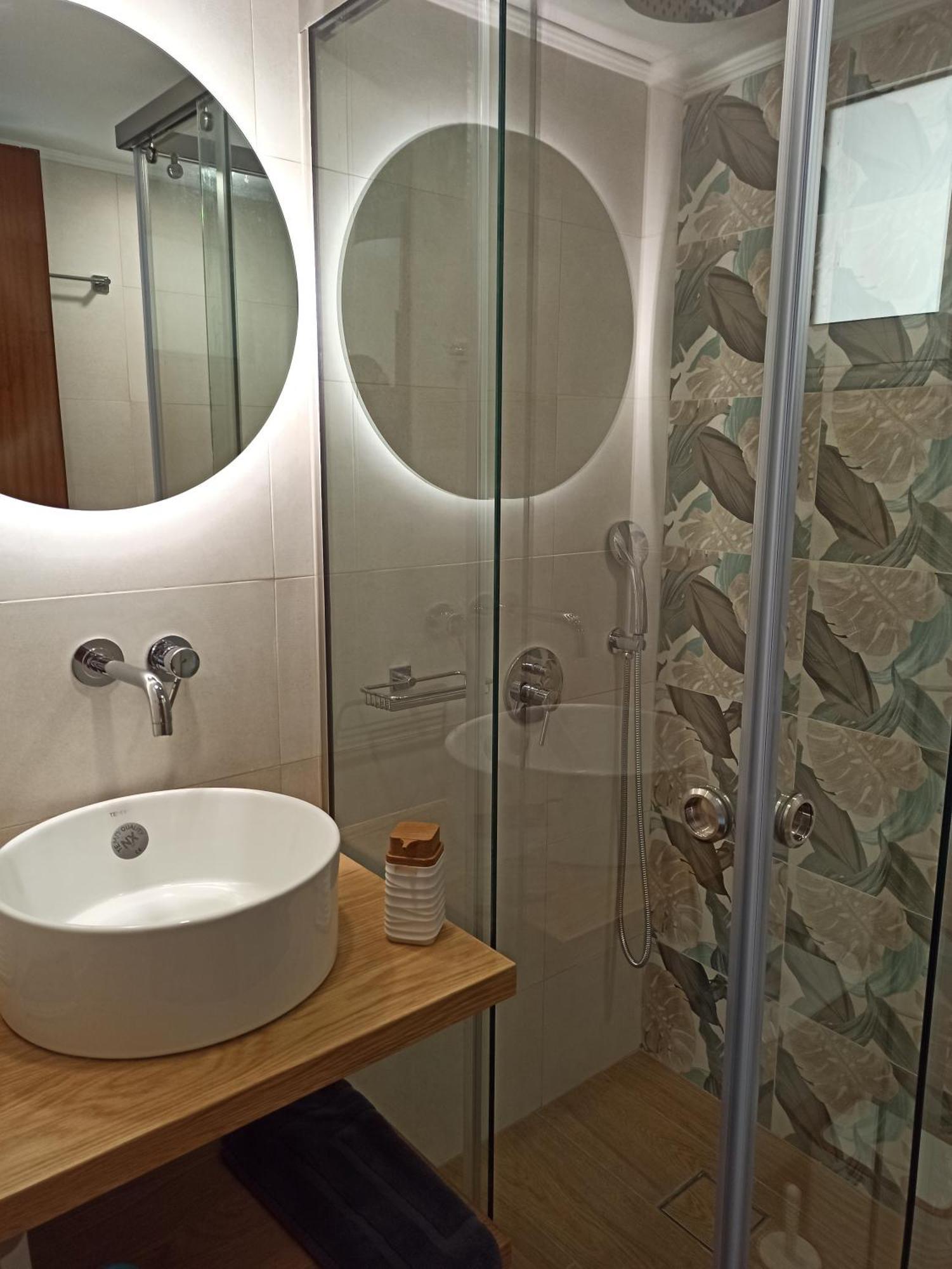 Apartment Panos