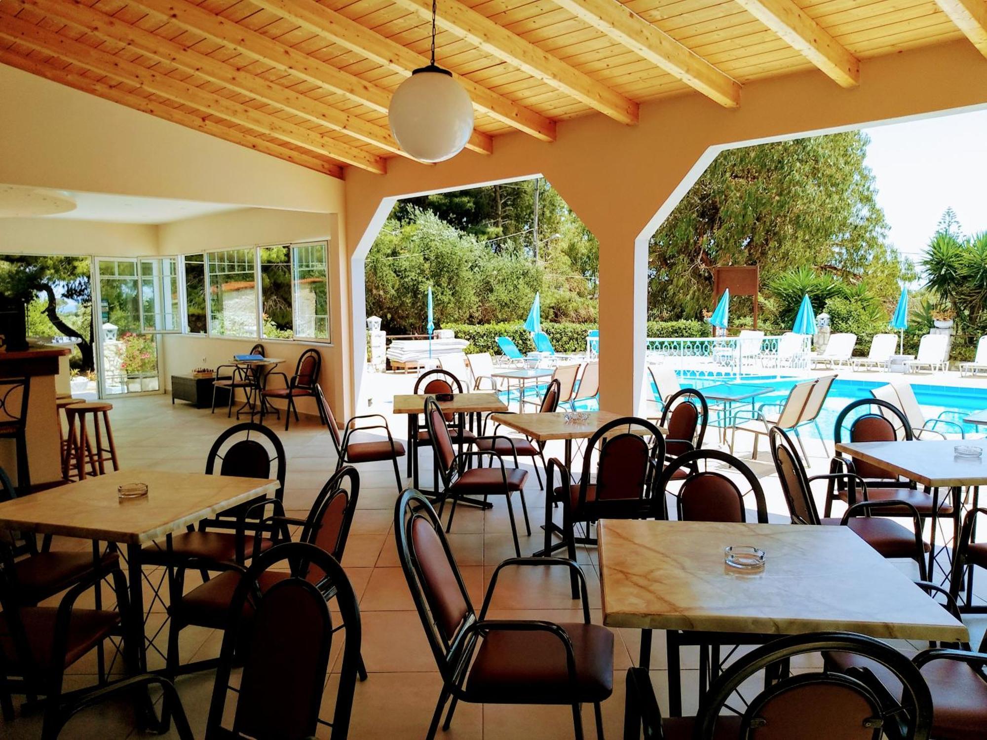 Apartment Zante Yliessa *