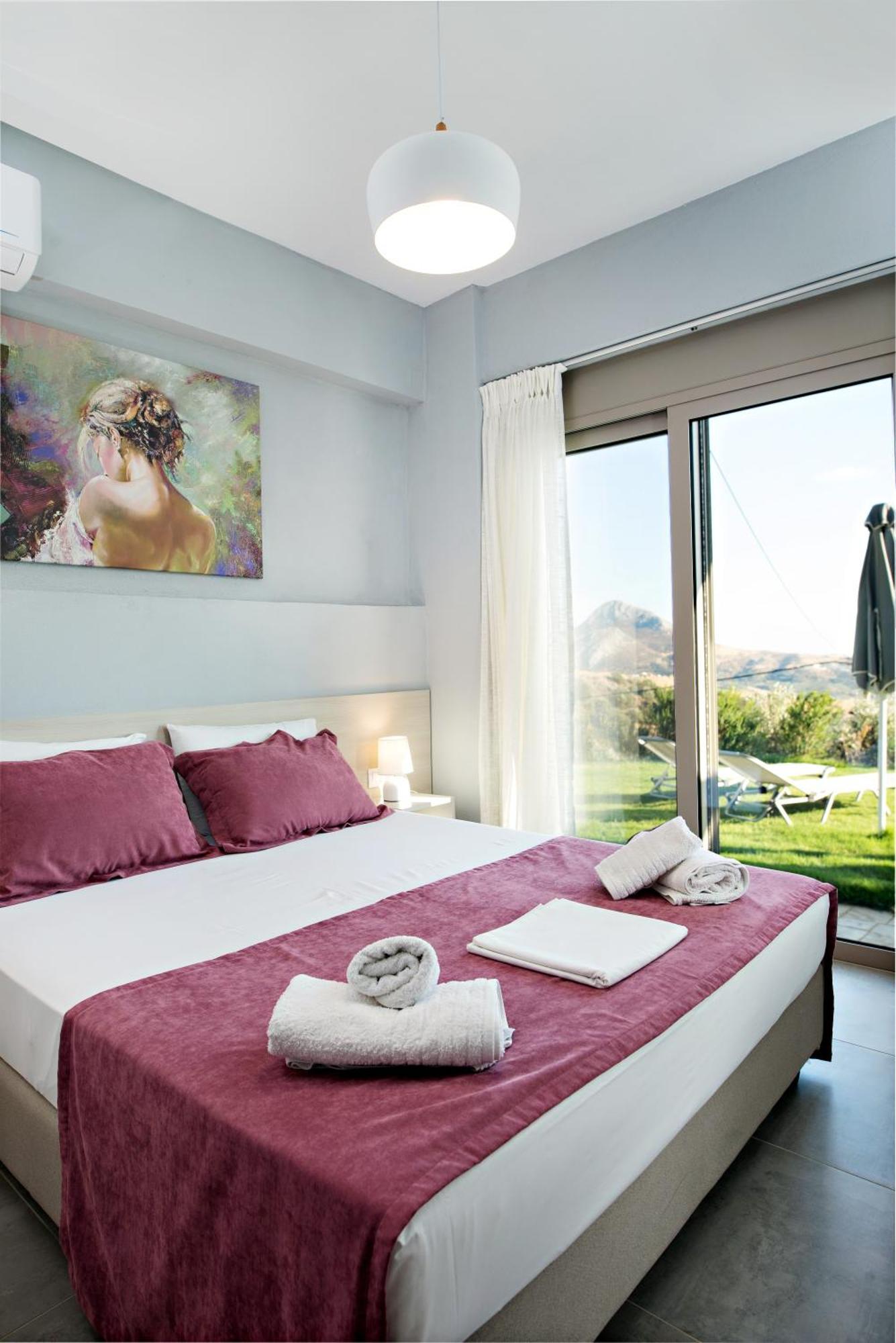 Villa Aias Plakias