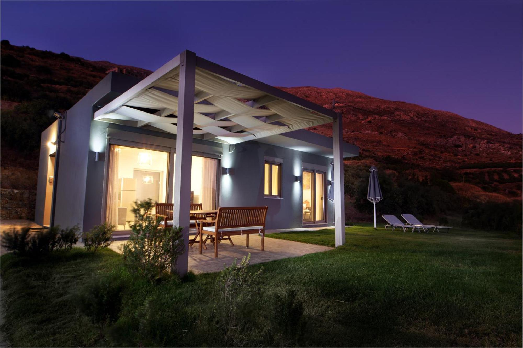 Villa Aias *