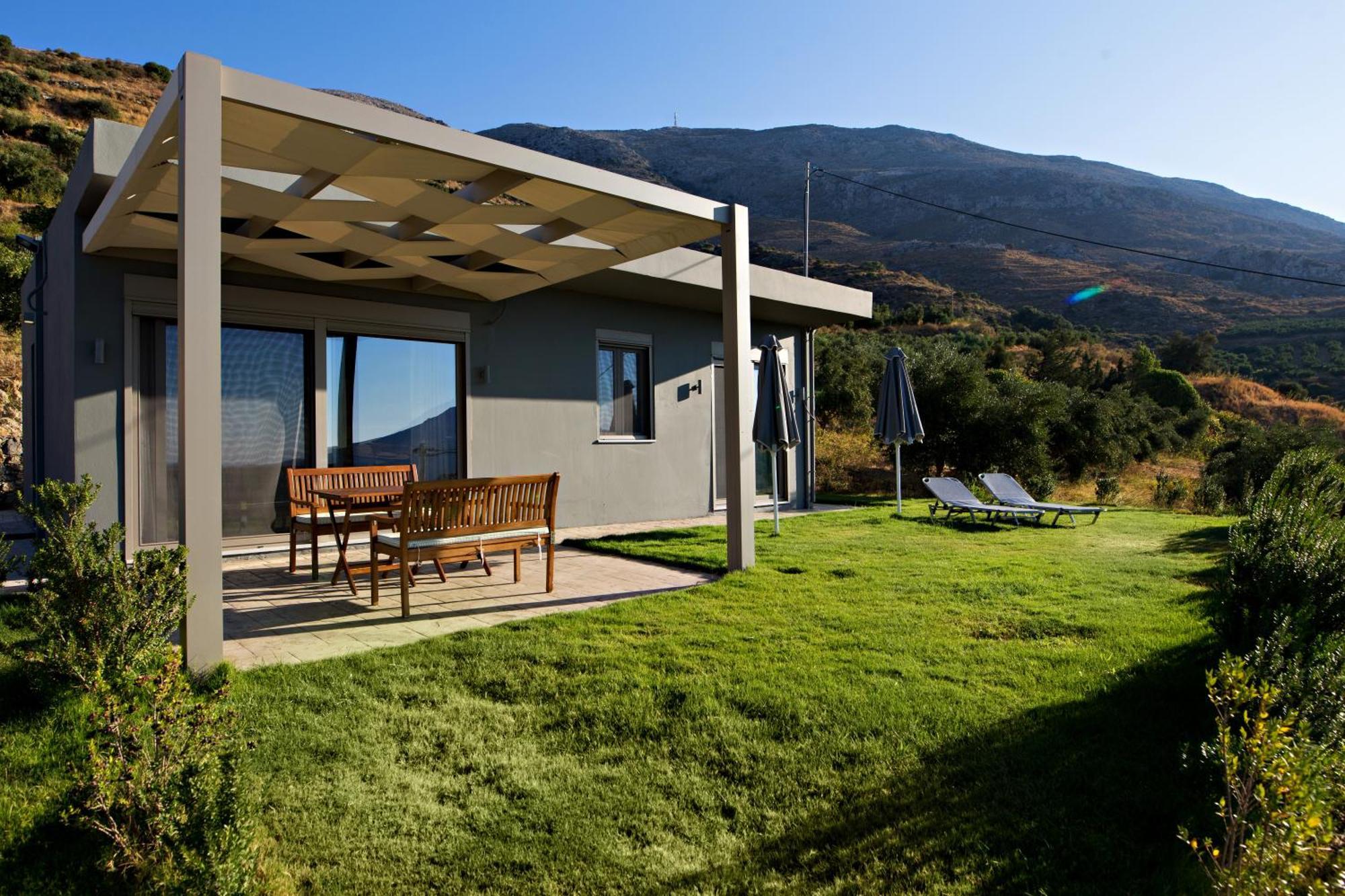Villa Aias