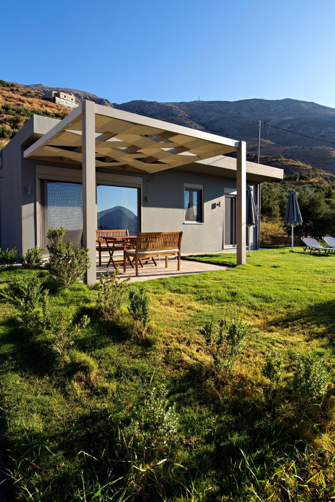 Villa Aias