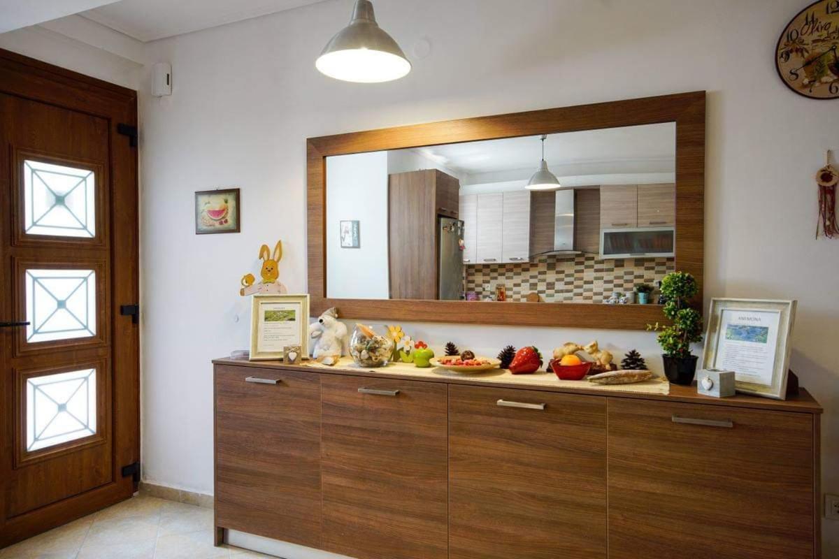 Apartment Anemona *