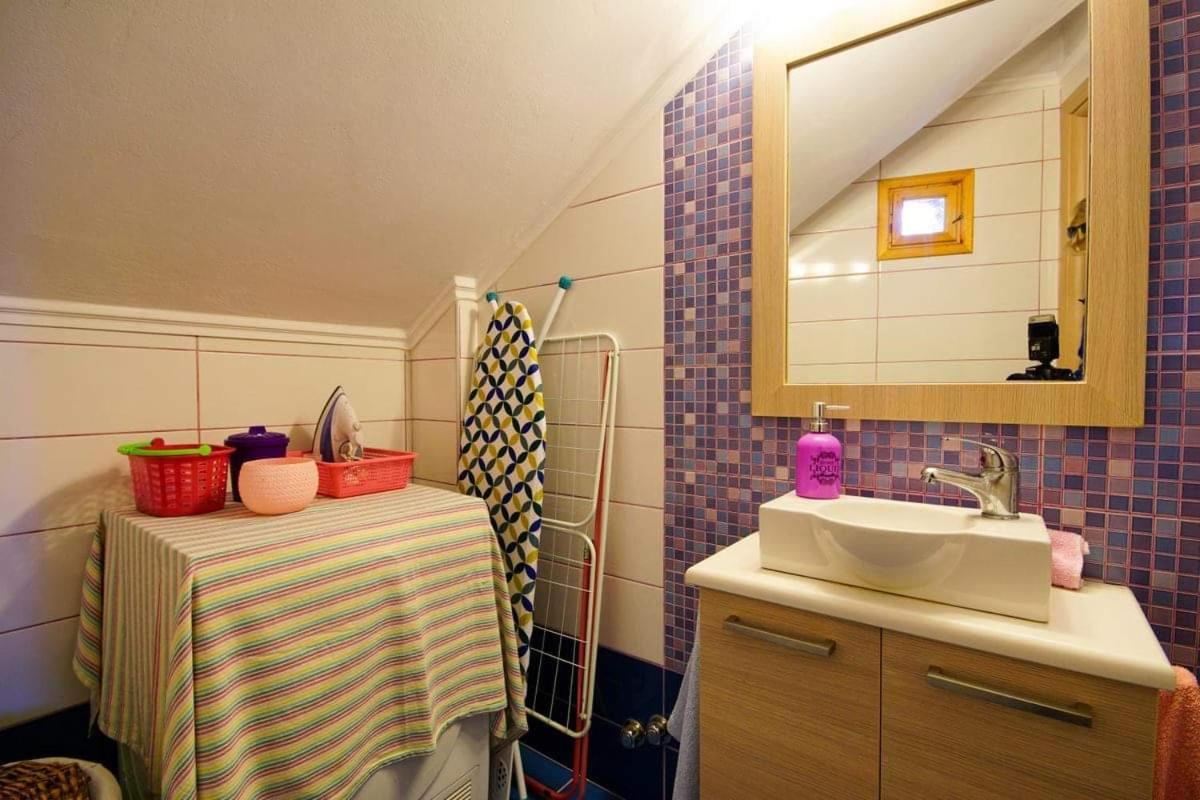 Apartment Anemona Mithymna