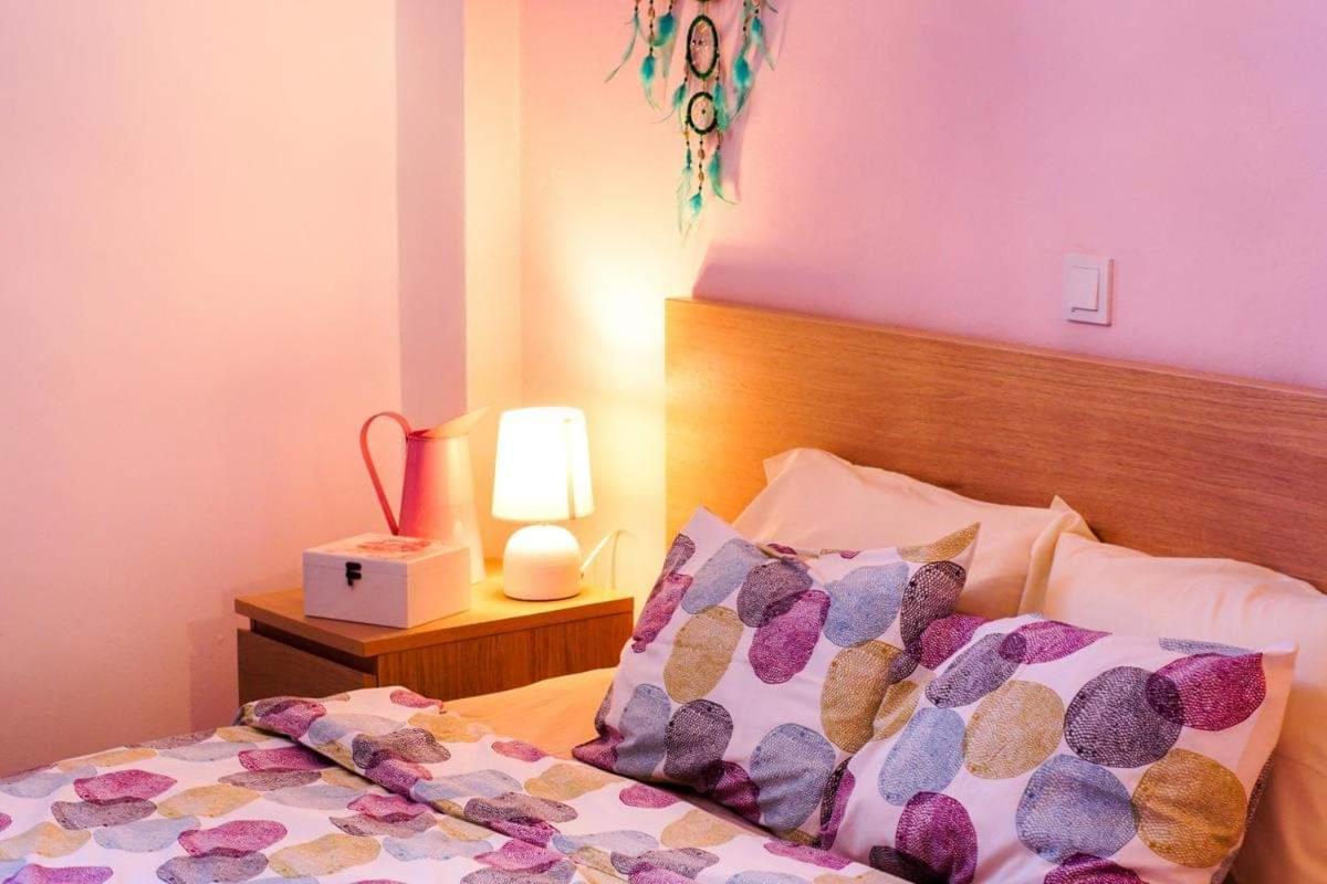 Apartment Anemona *
