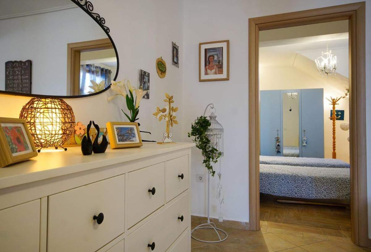 Apartment Anemona *