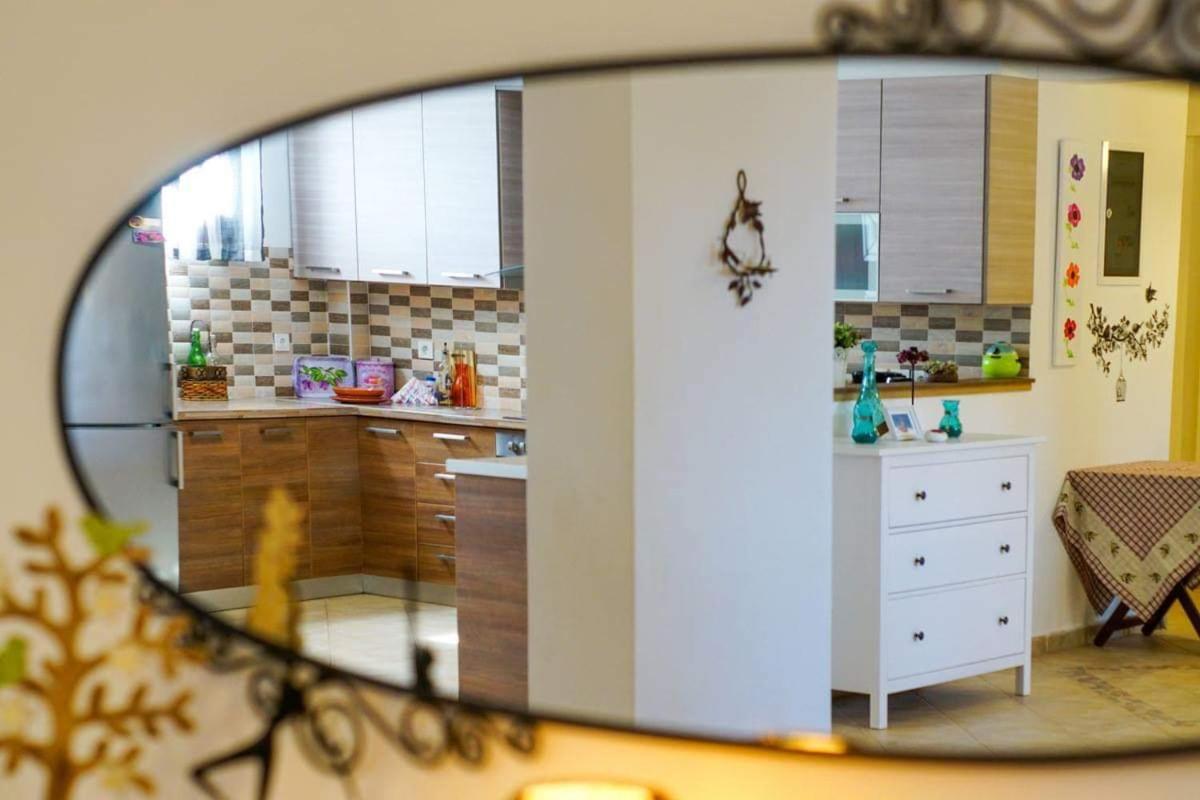 Apartment Anemona Mithymna