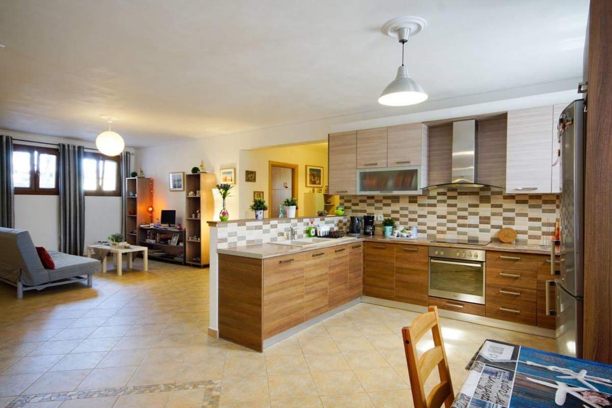 Apartment Anemona *