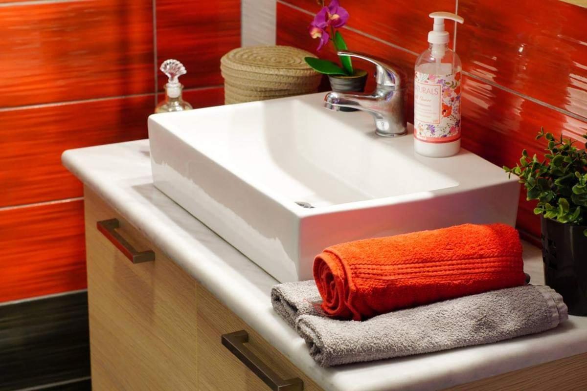 Apartment Anemona *