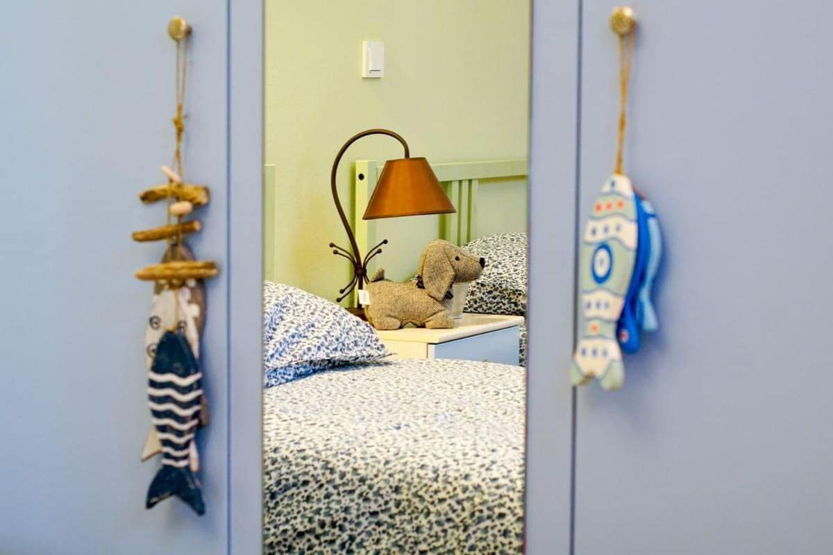 Apartment Anemona