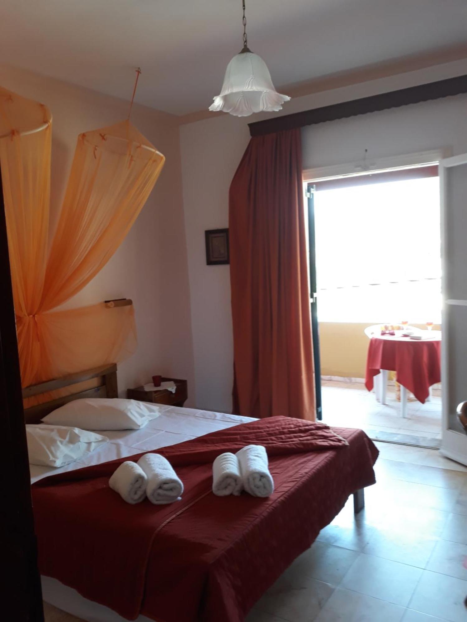 Apartment Margaritas' Agios Gordios (Corfu)