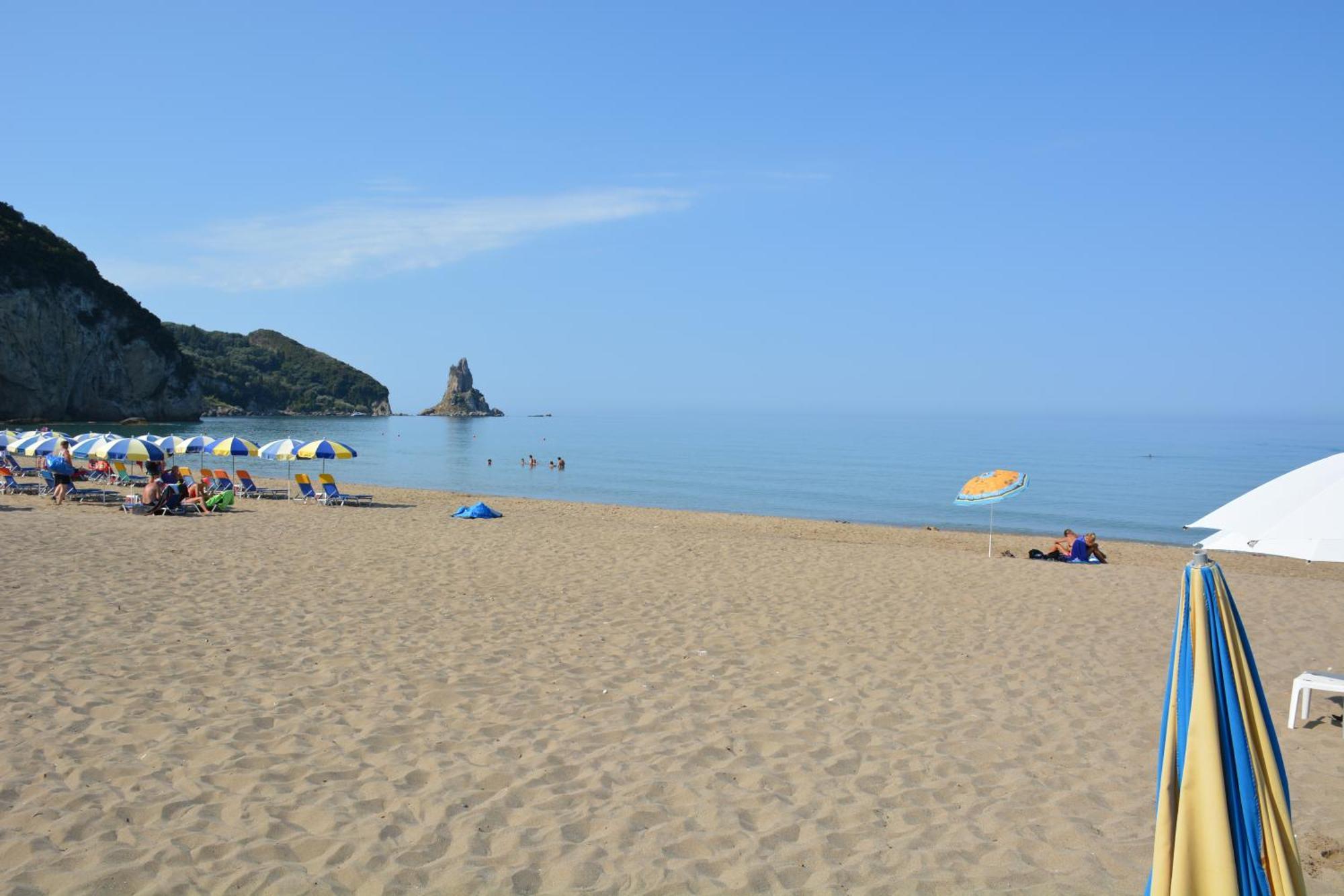 Apartment Margaritas' Agios Gordios (Corfu)