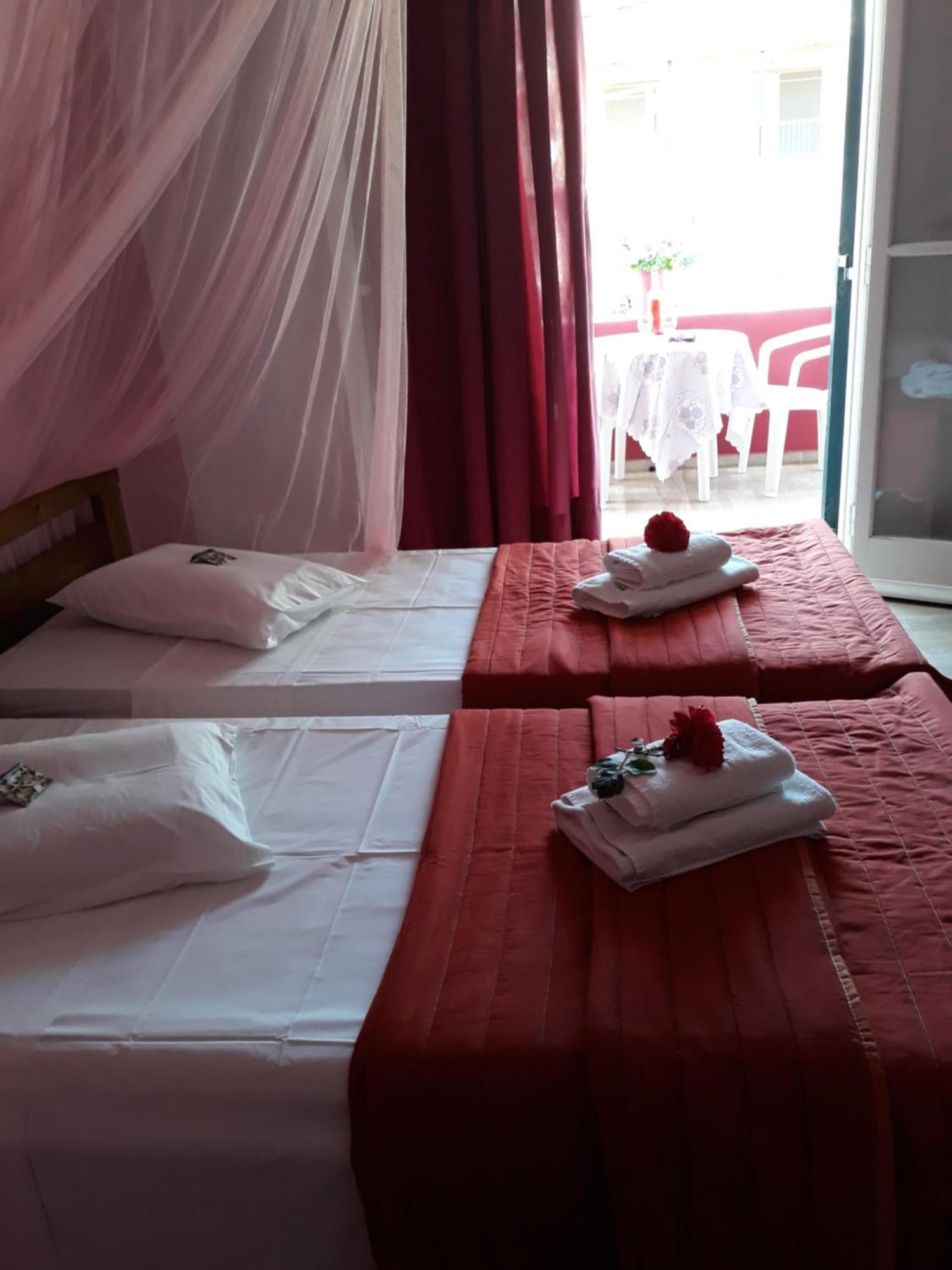 Margaritas' Agios Gordios (Corfu)