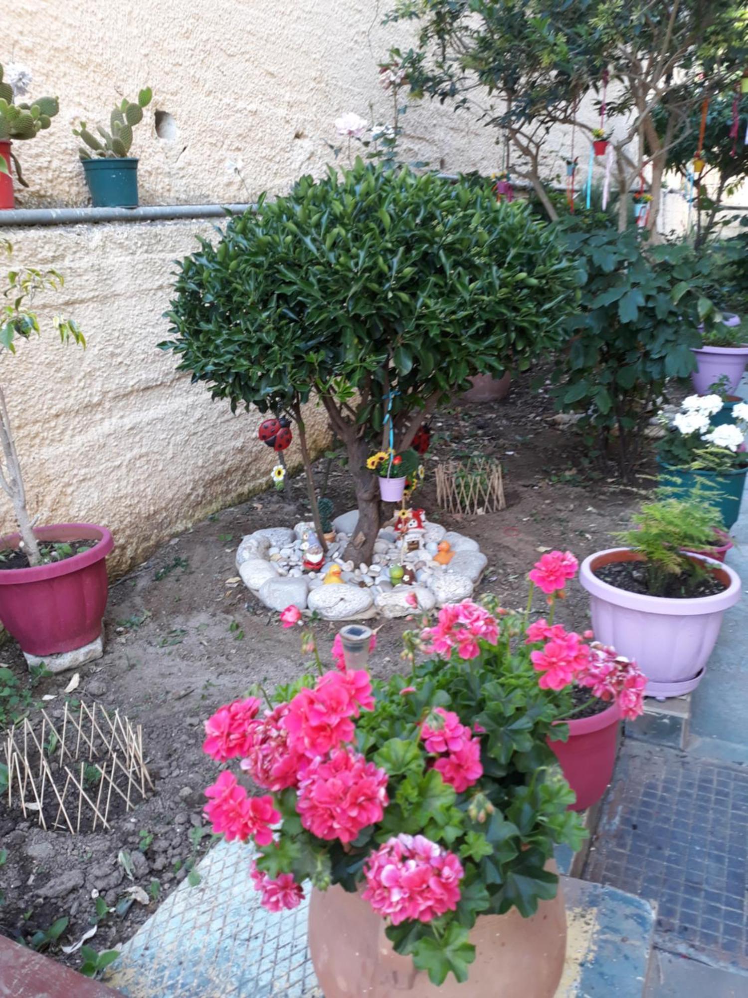 Margaritas' Agios Gordios (Corfu)