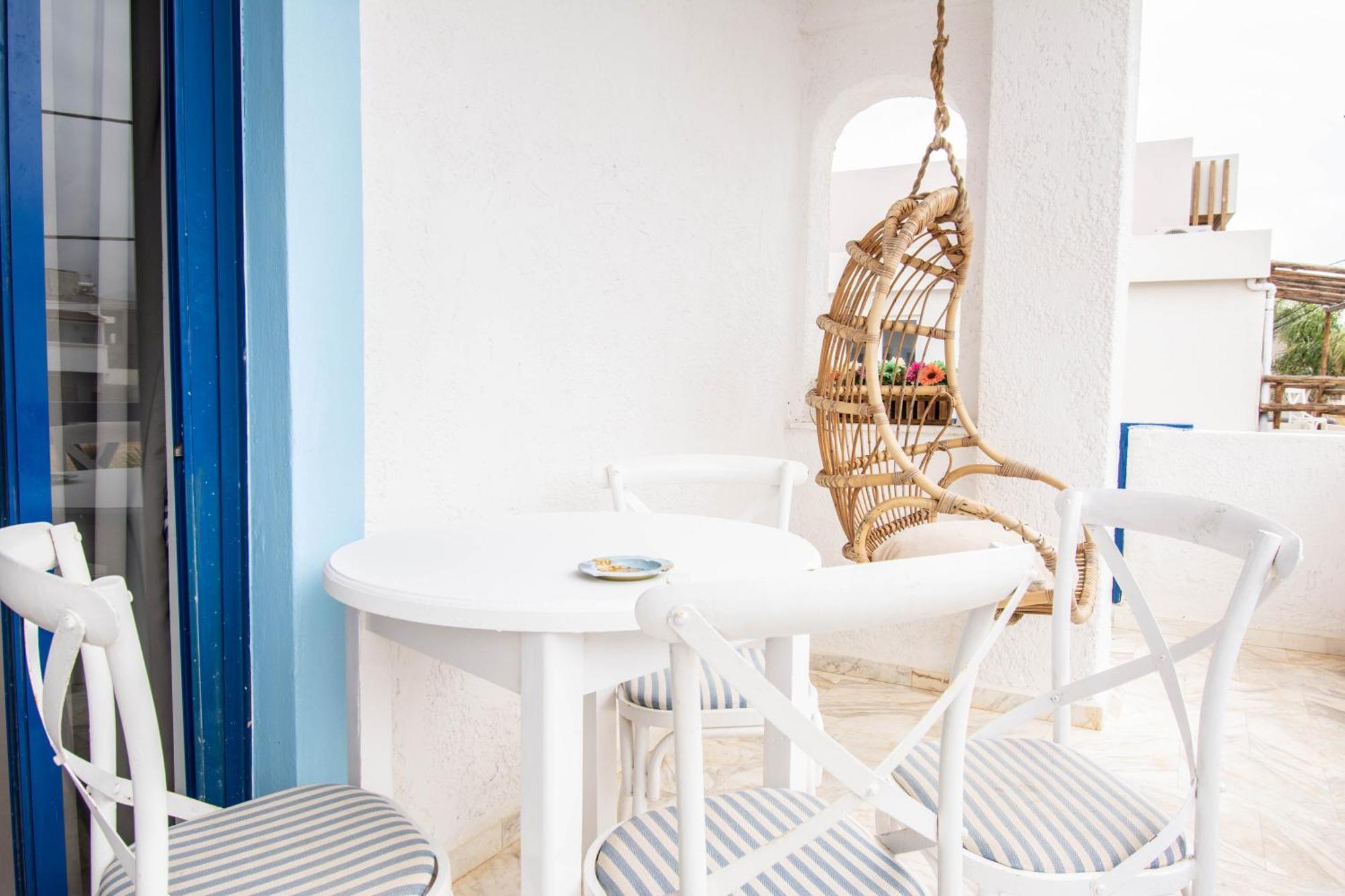 Apartment Ov 