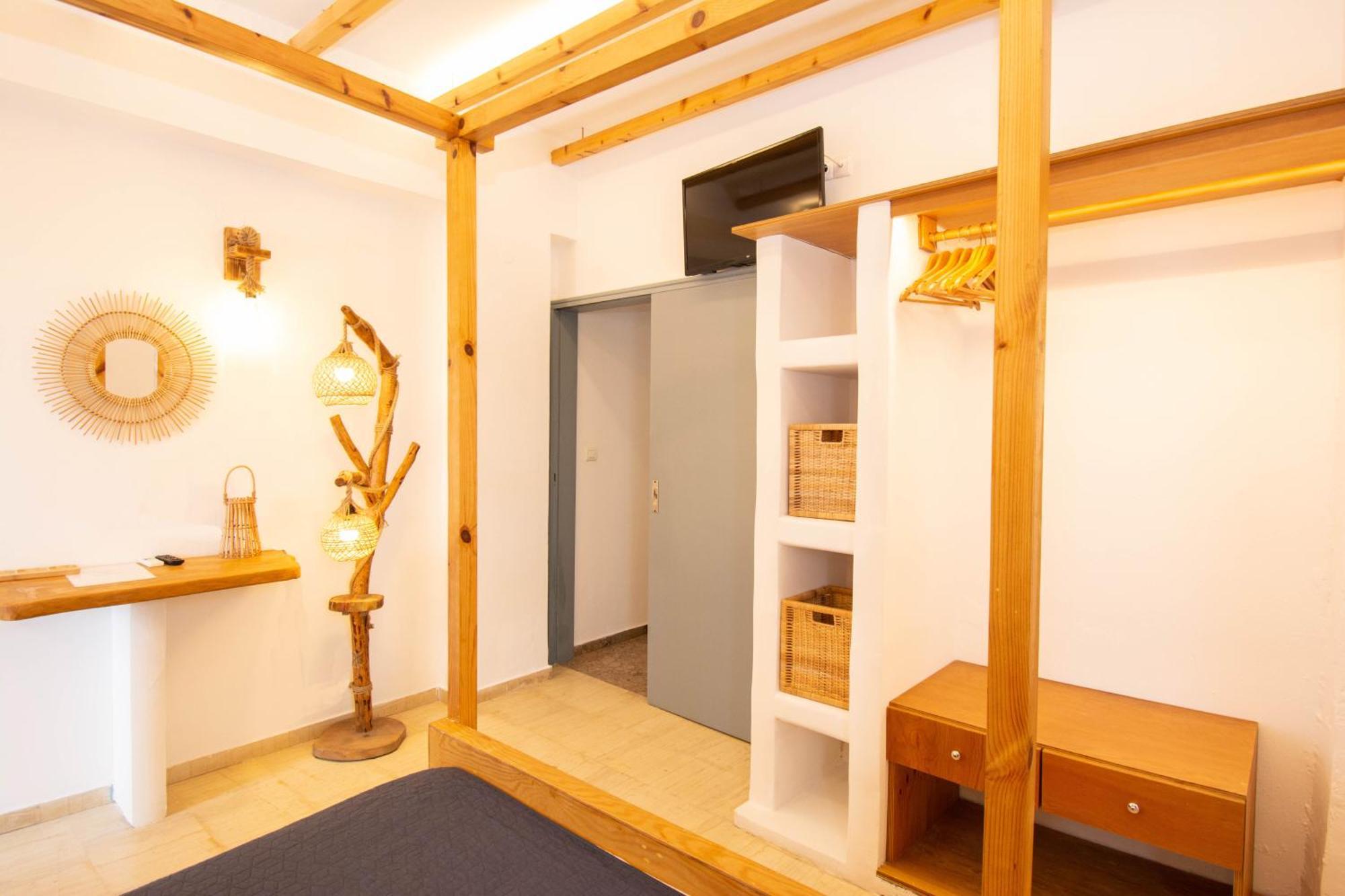 Apartment Ov 
