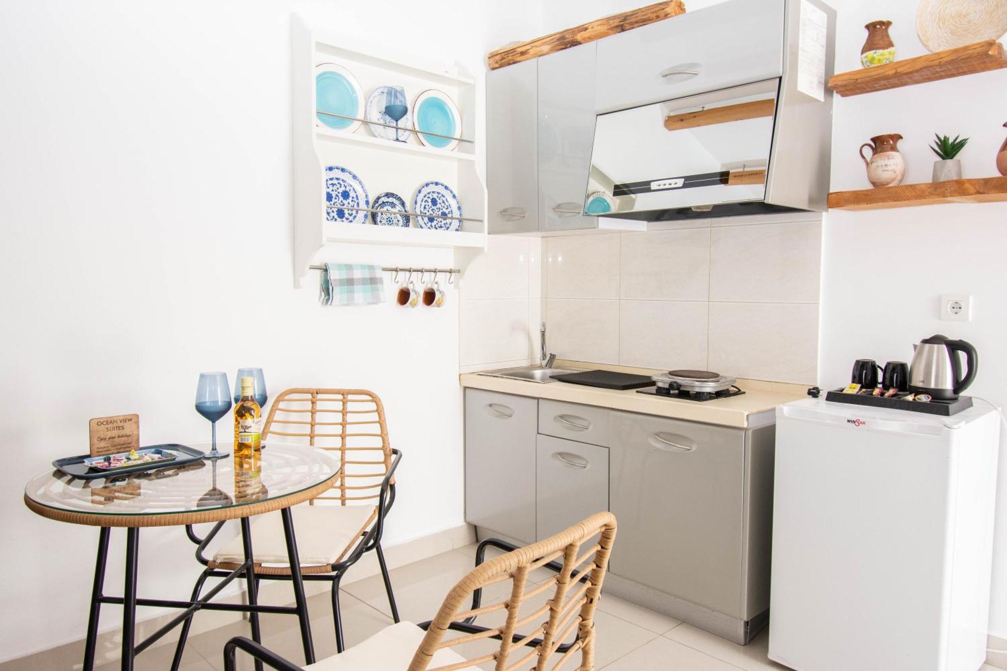 Apartment Ov 