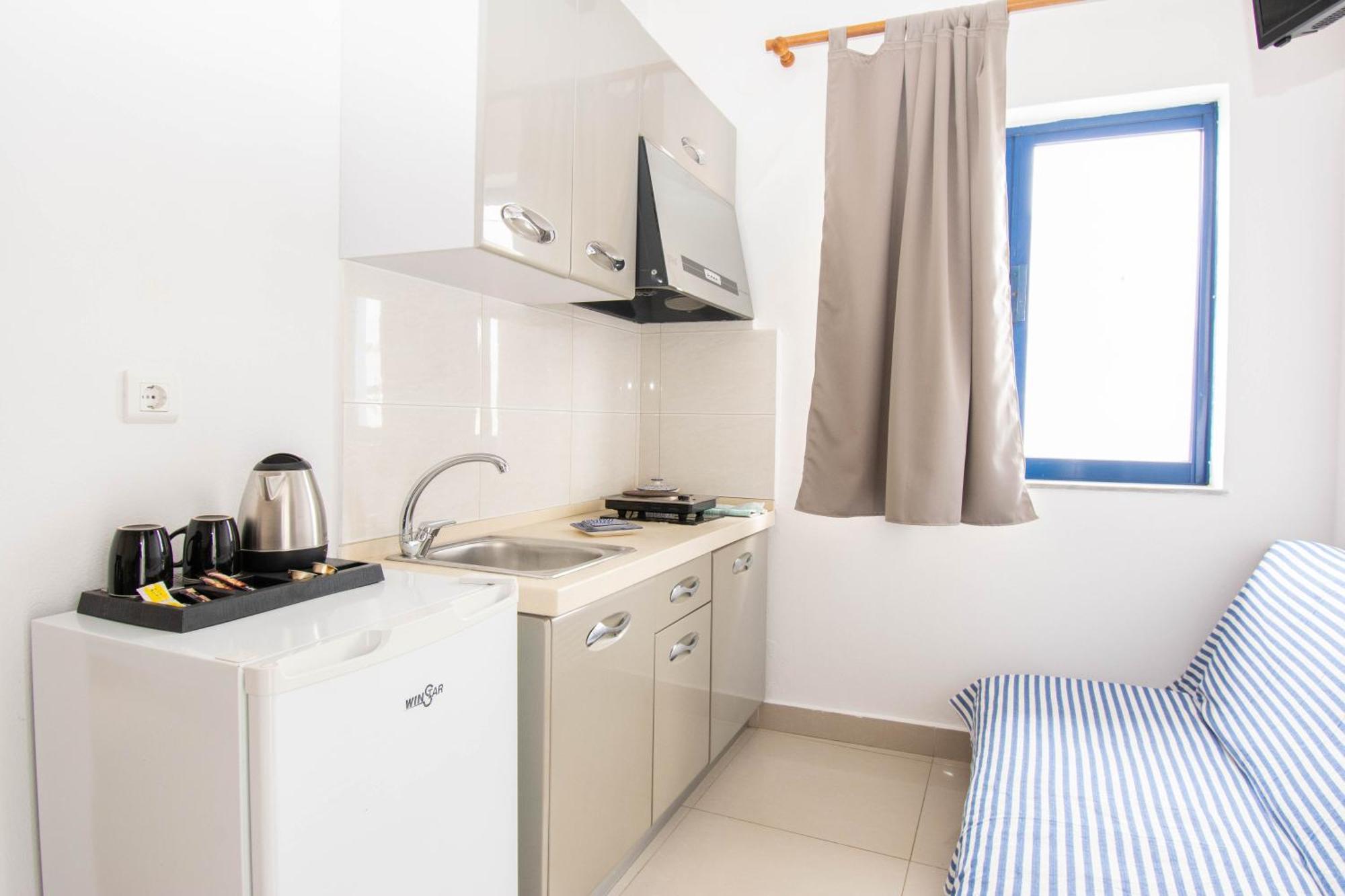 Apartment Ov 