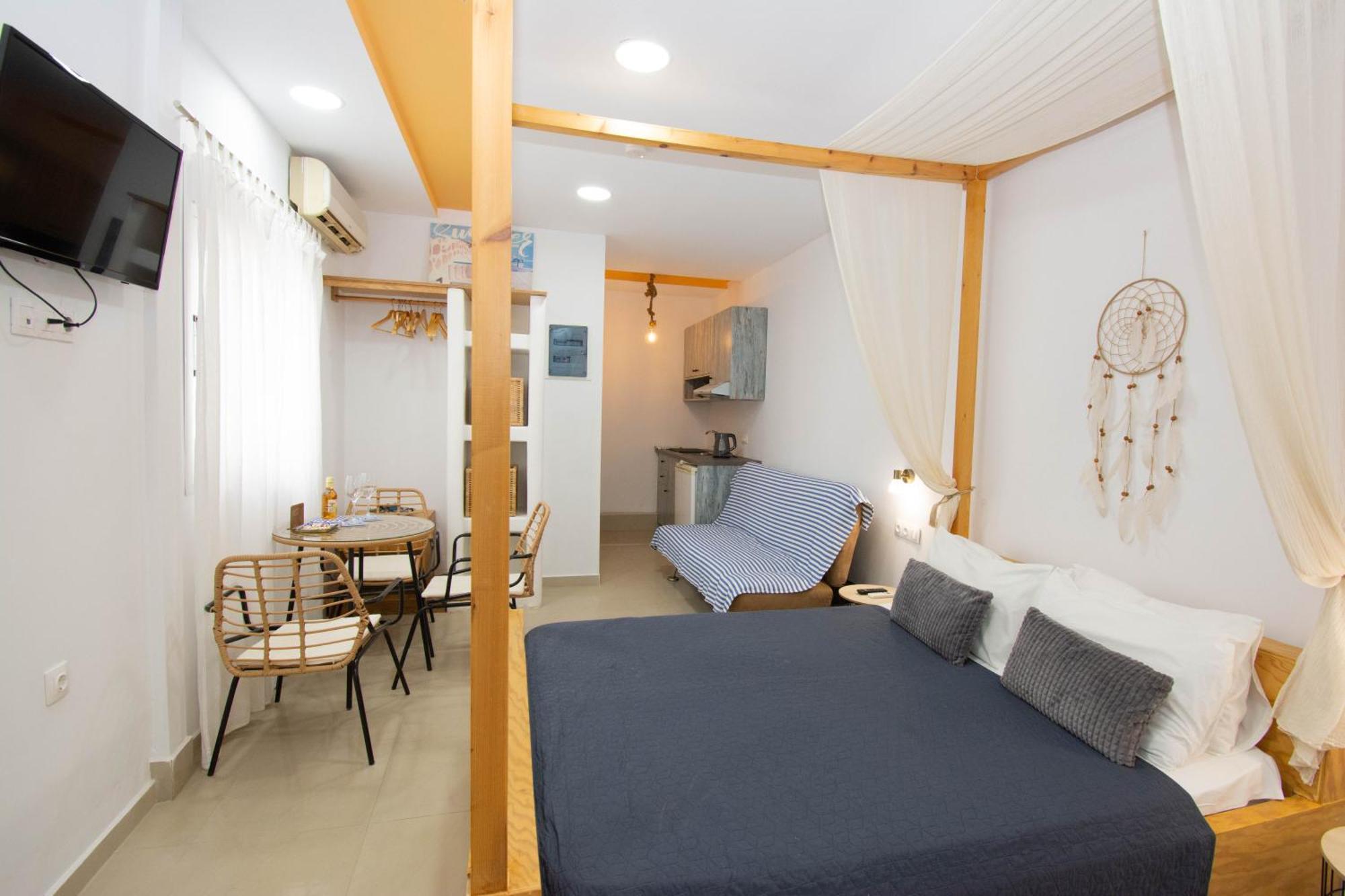 Apartment Ov 