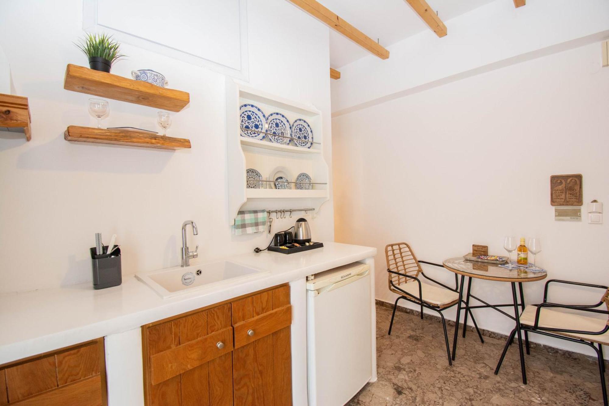 Apartment Ov 