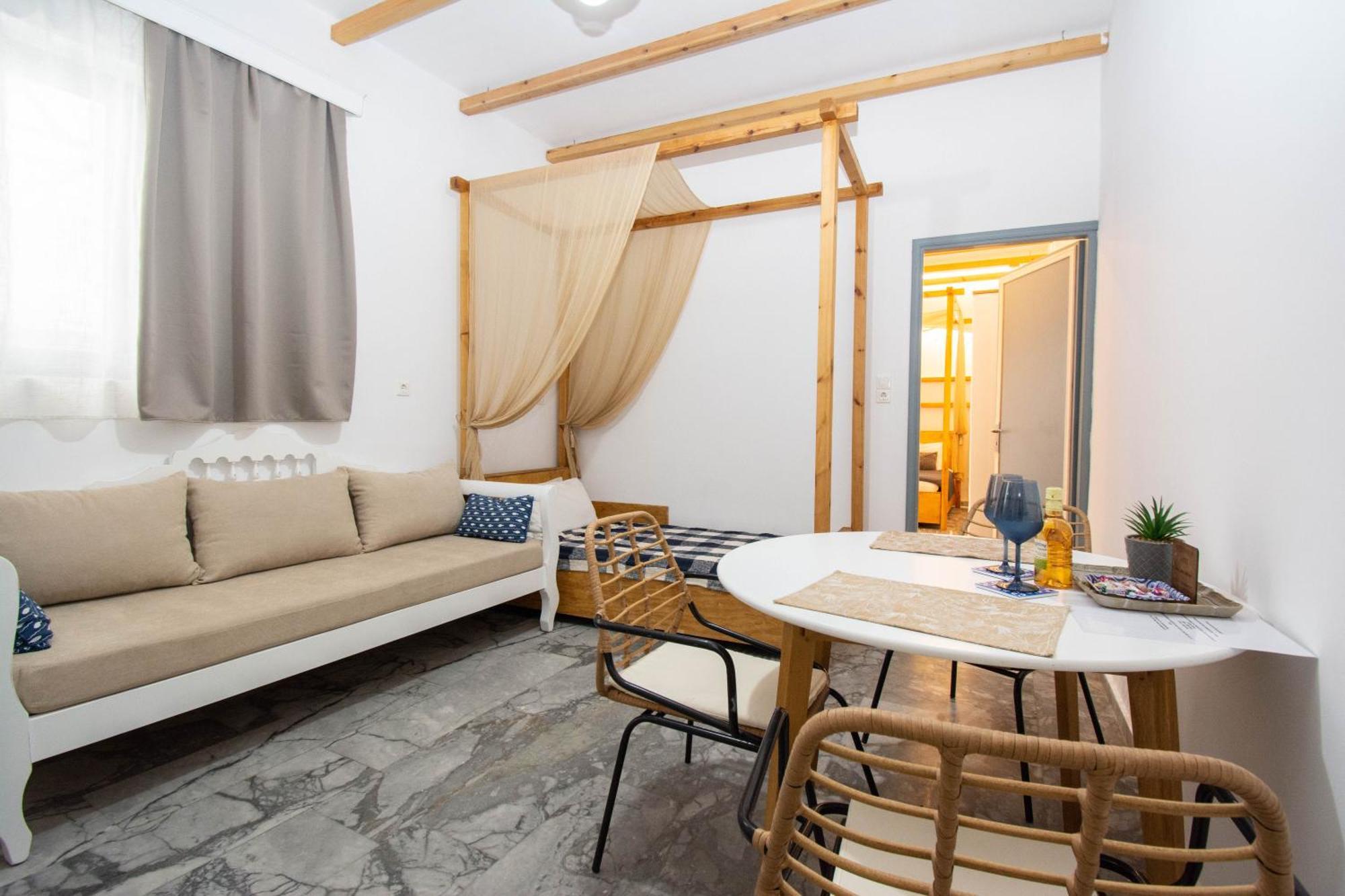 Apartment Ov 