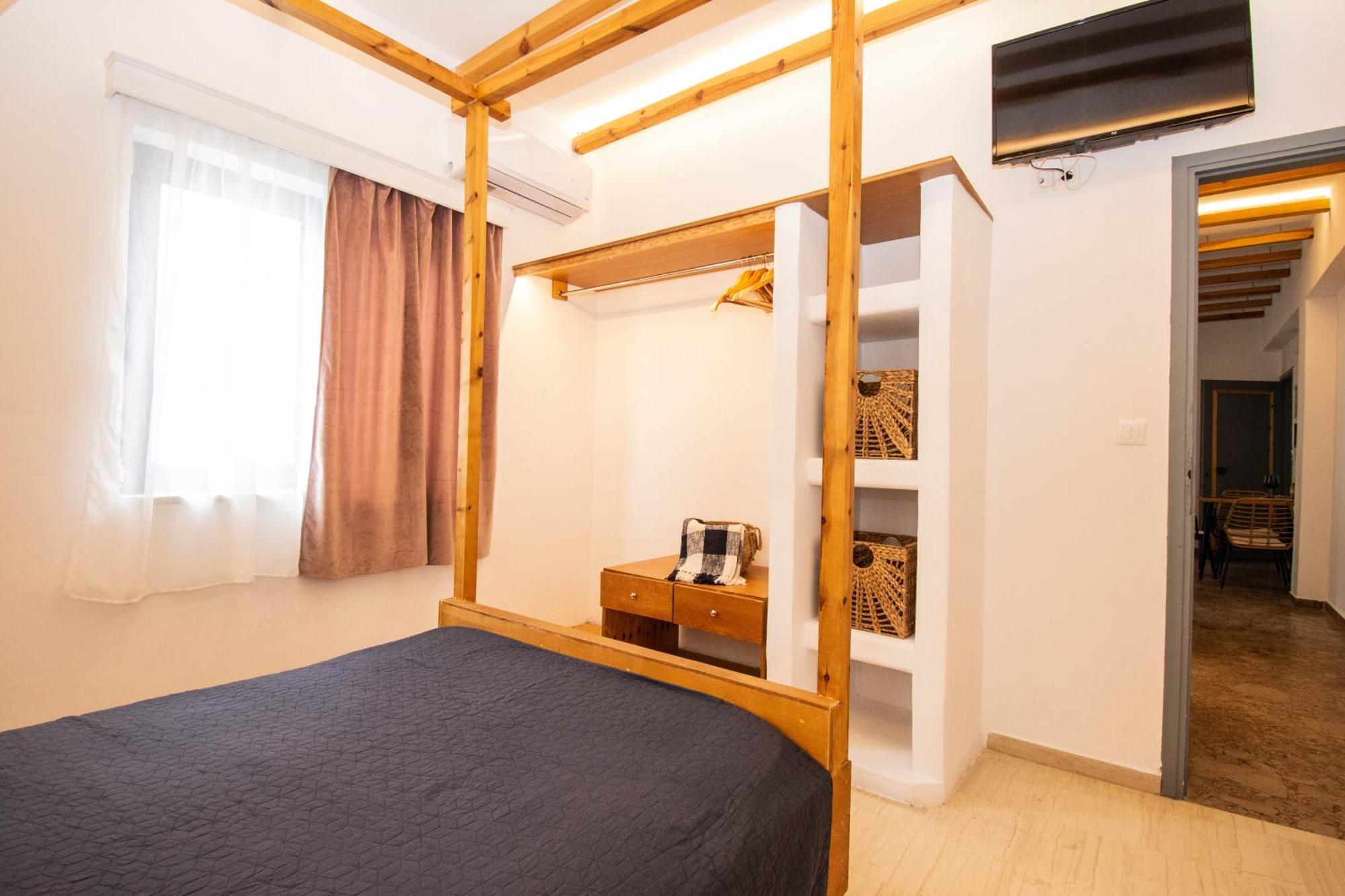 Apartment Ov 