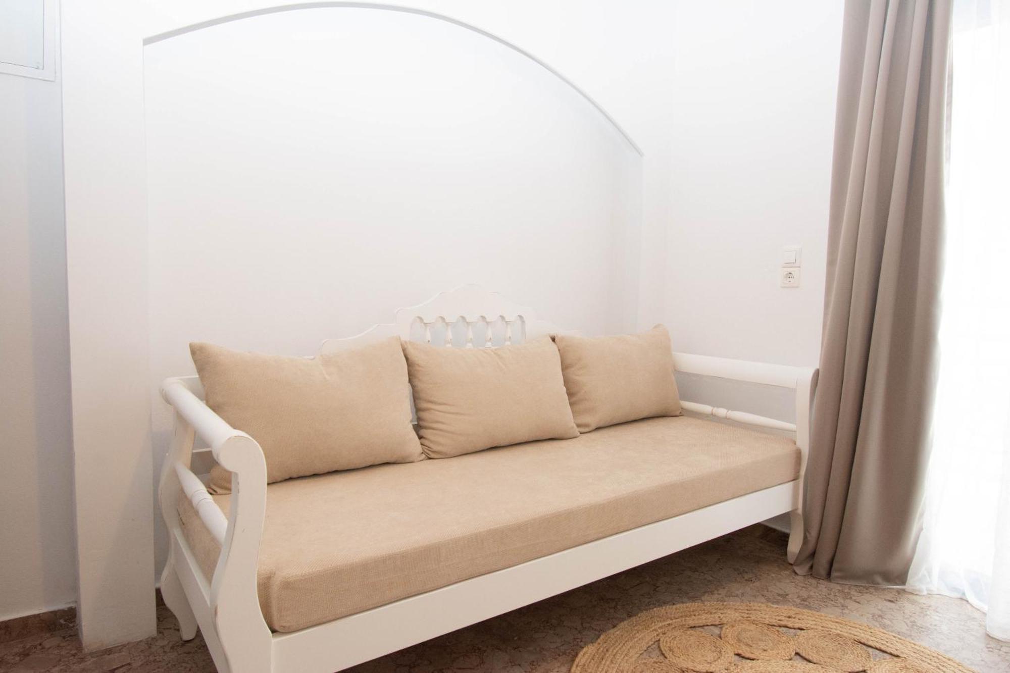 Apartment Ov 