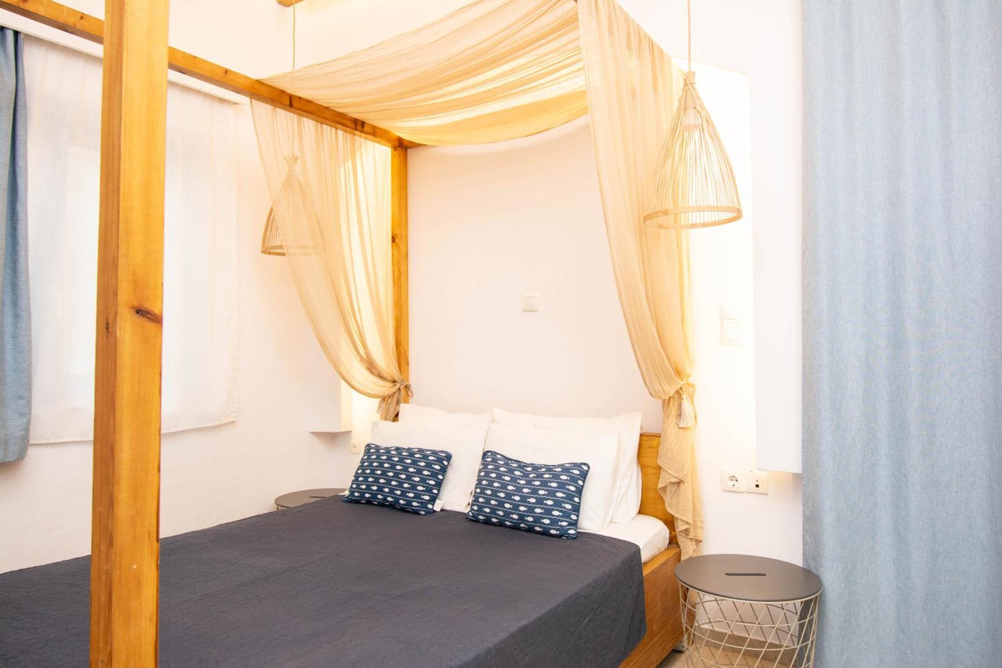 Apartment Ov 