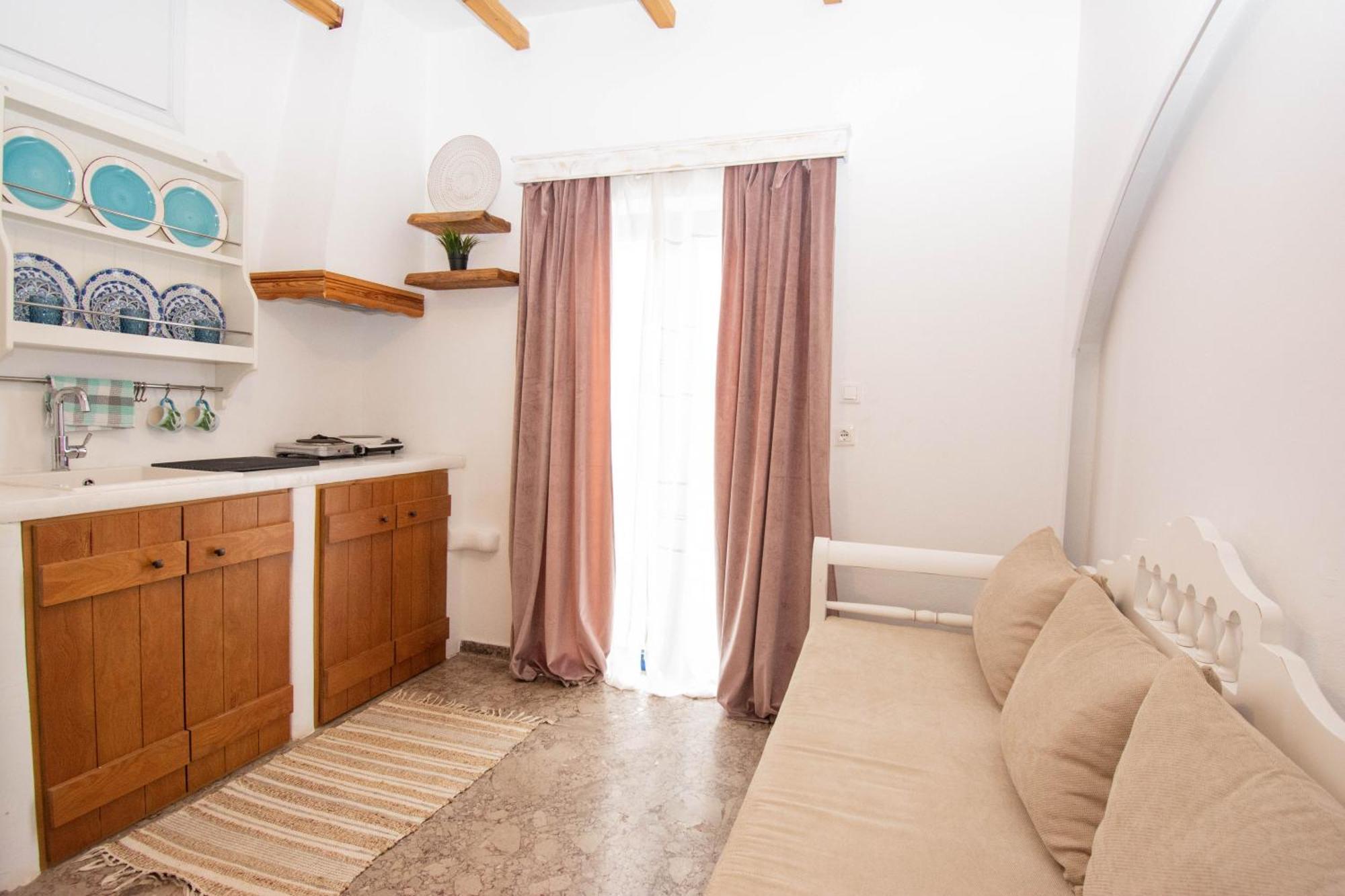 Apartment Ov 