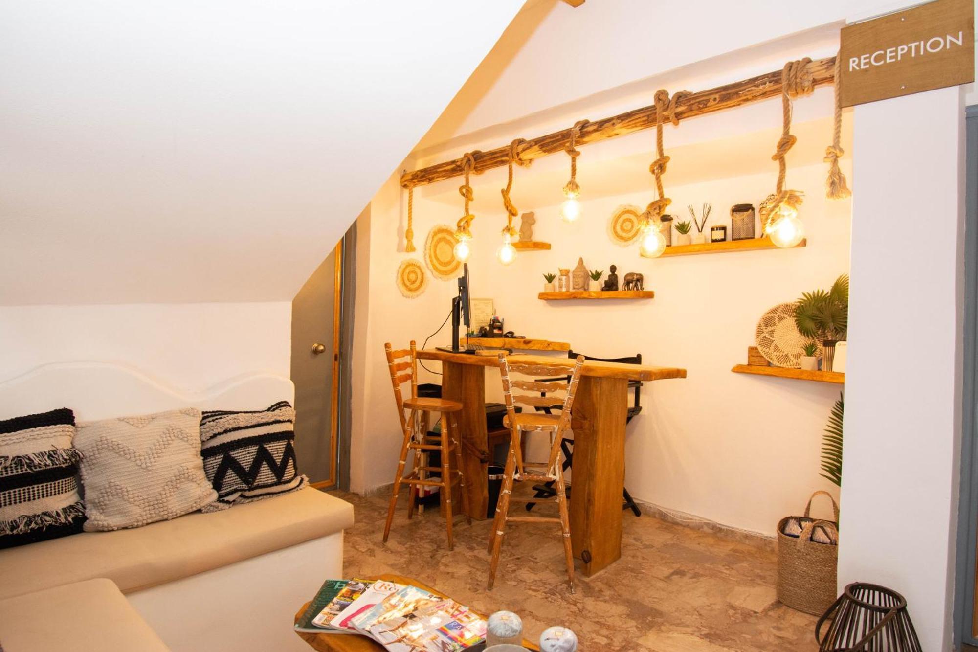 Apartment Ov 