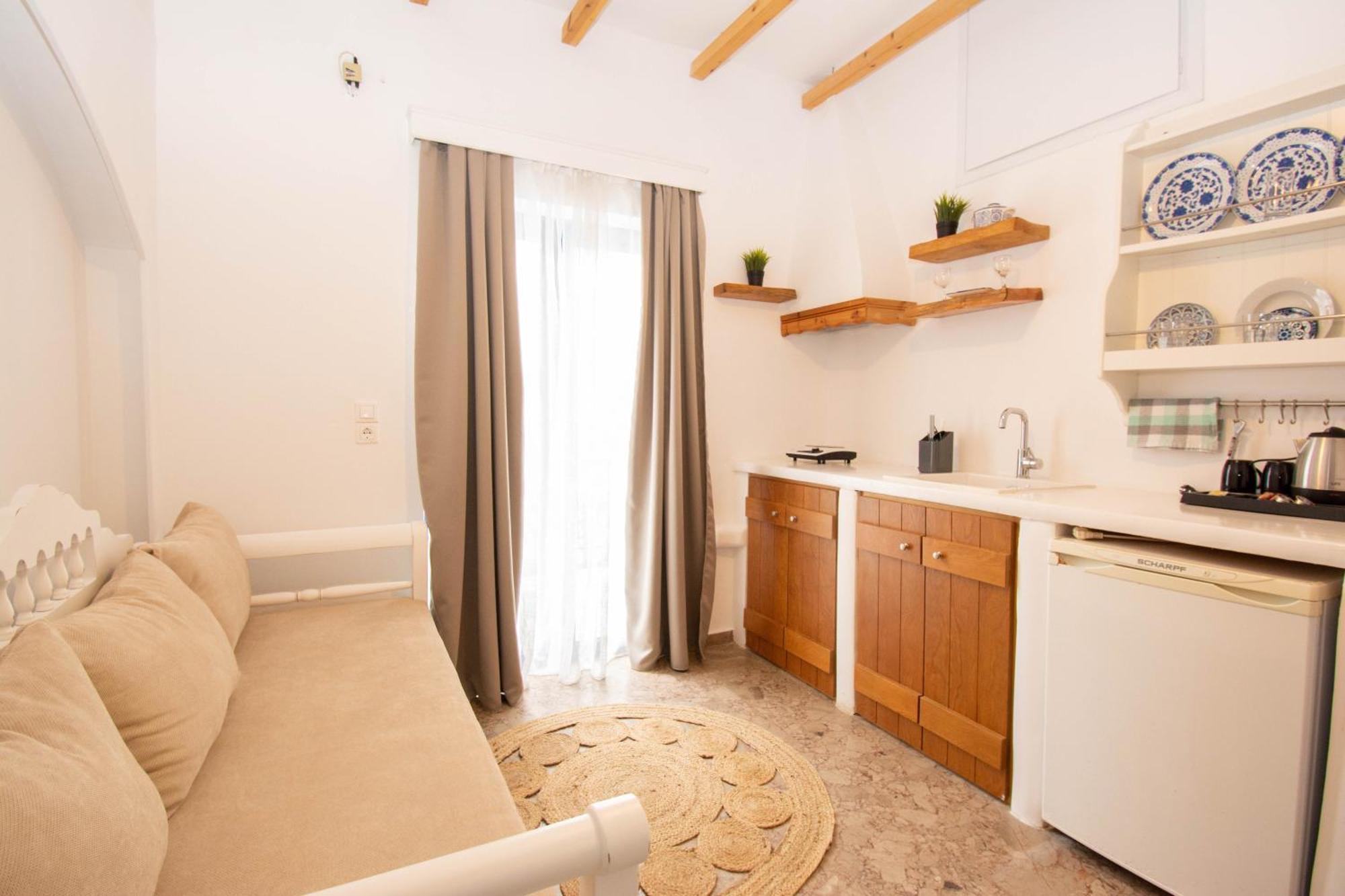 Apartment Ov 