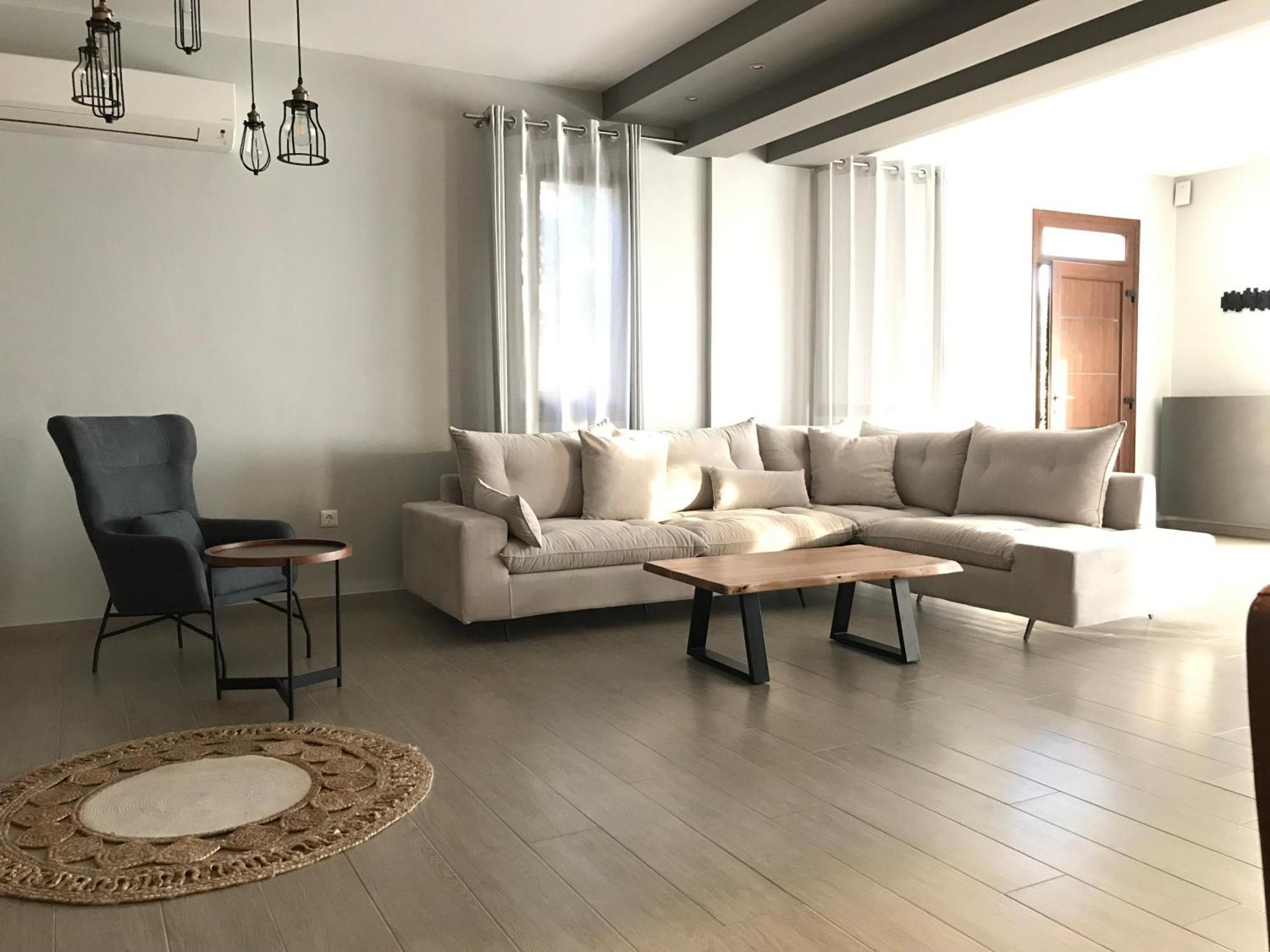 Apartment Stella In The Village Plakias