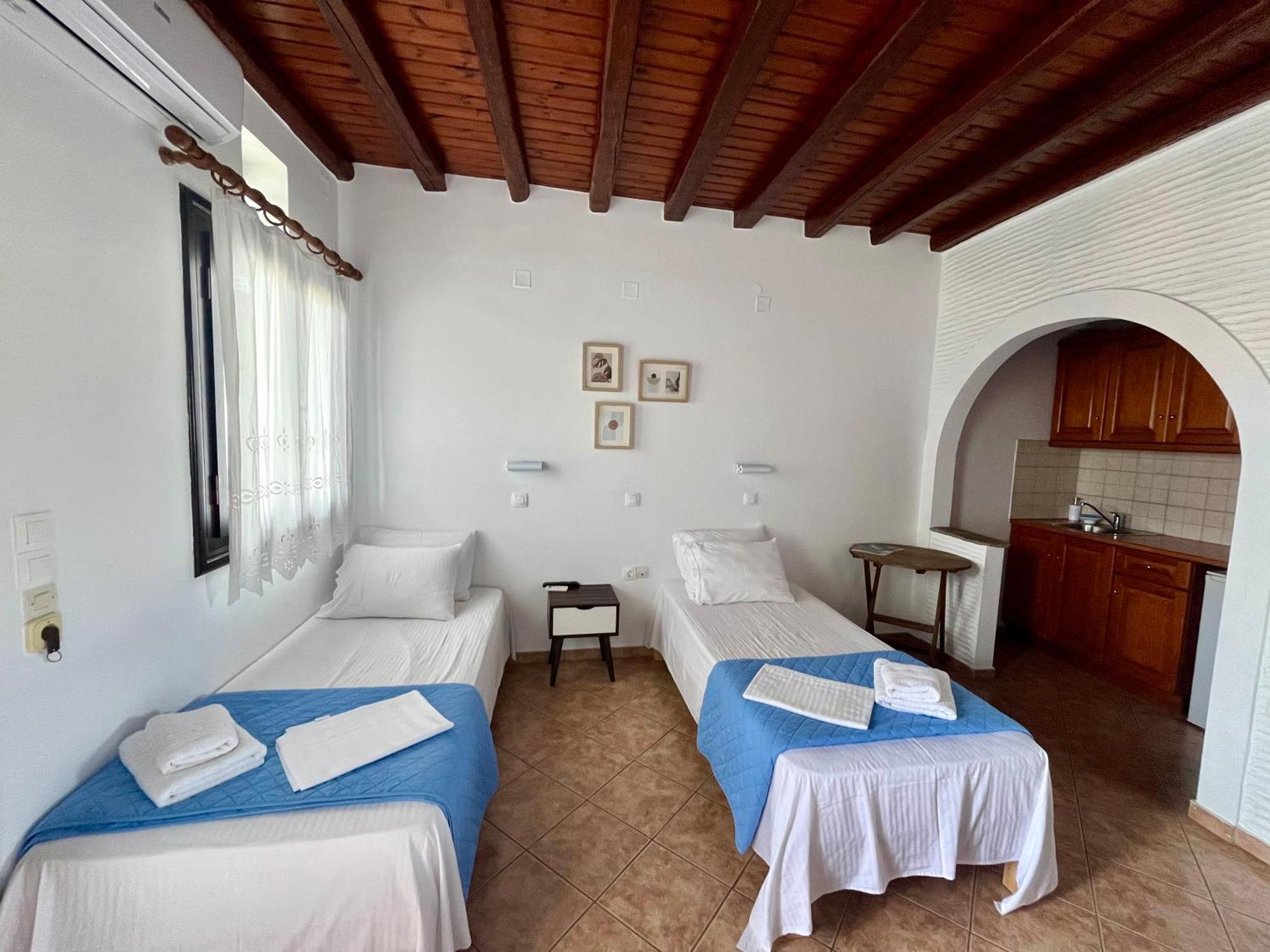 Apartment Spitalia Tinos
