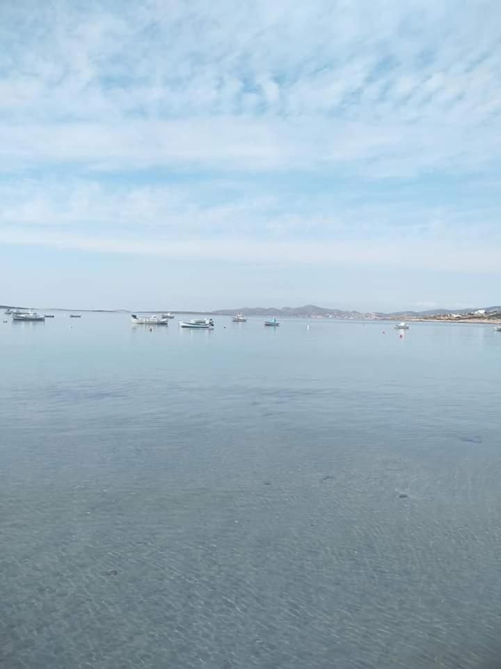 Villa Sunset Aliki (Paros)
