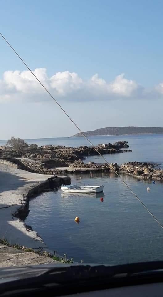 Sunset Aliki (Paros)