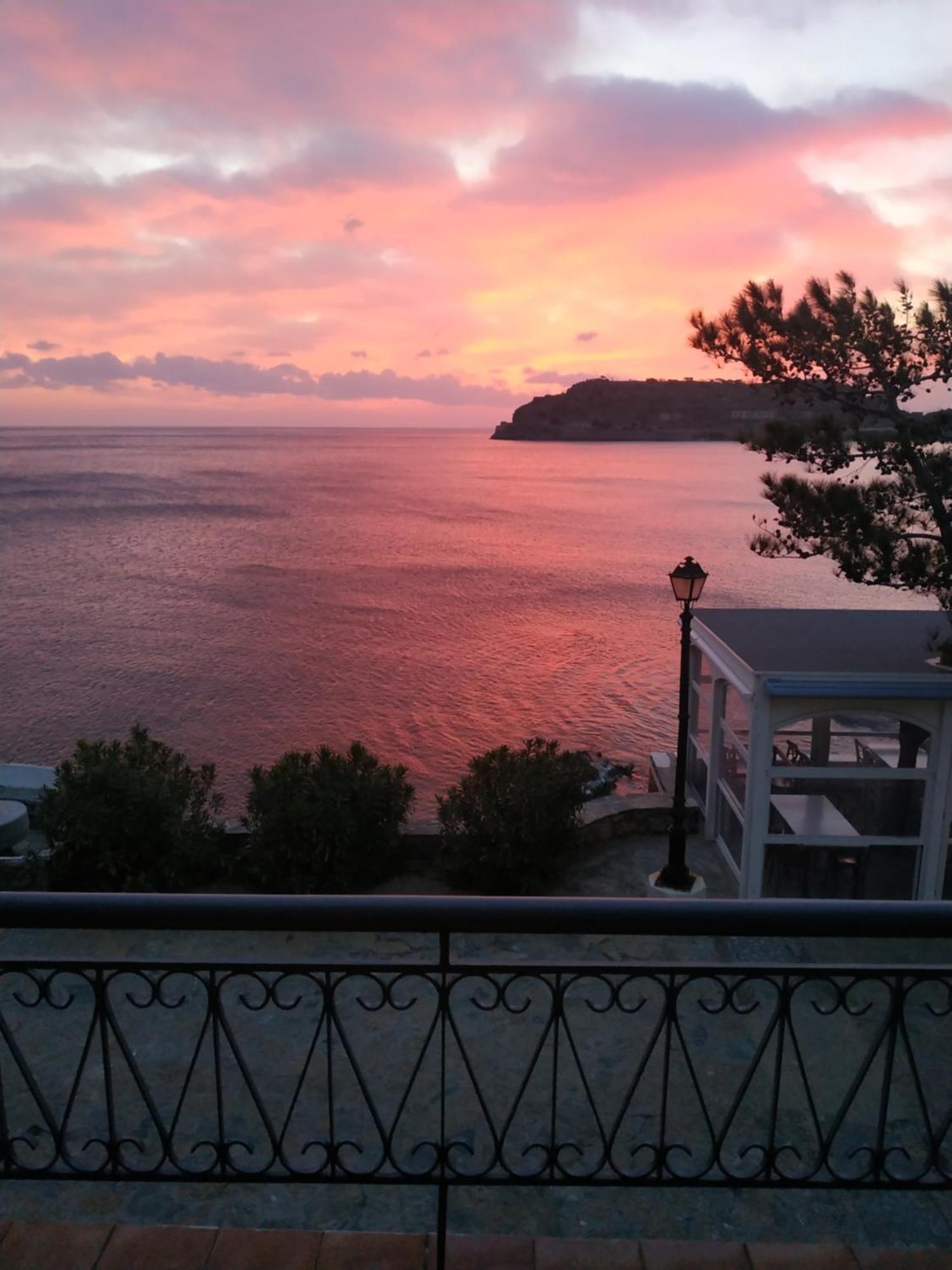 The Island Sea View Elounda (Crete)