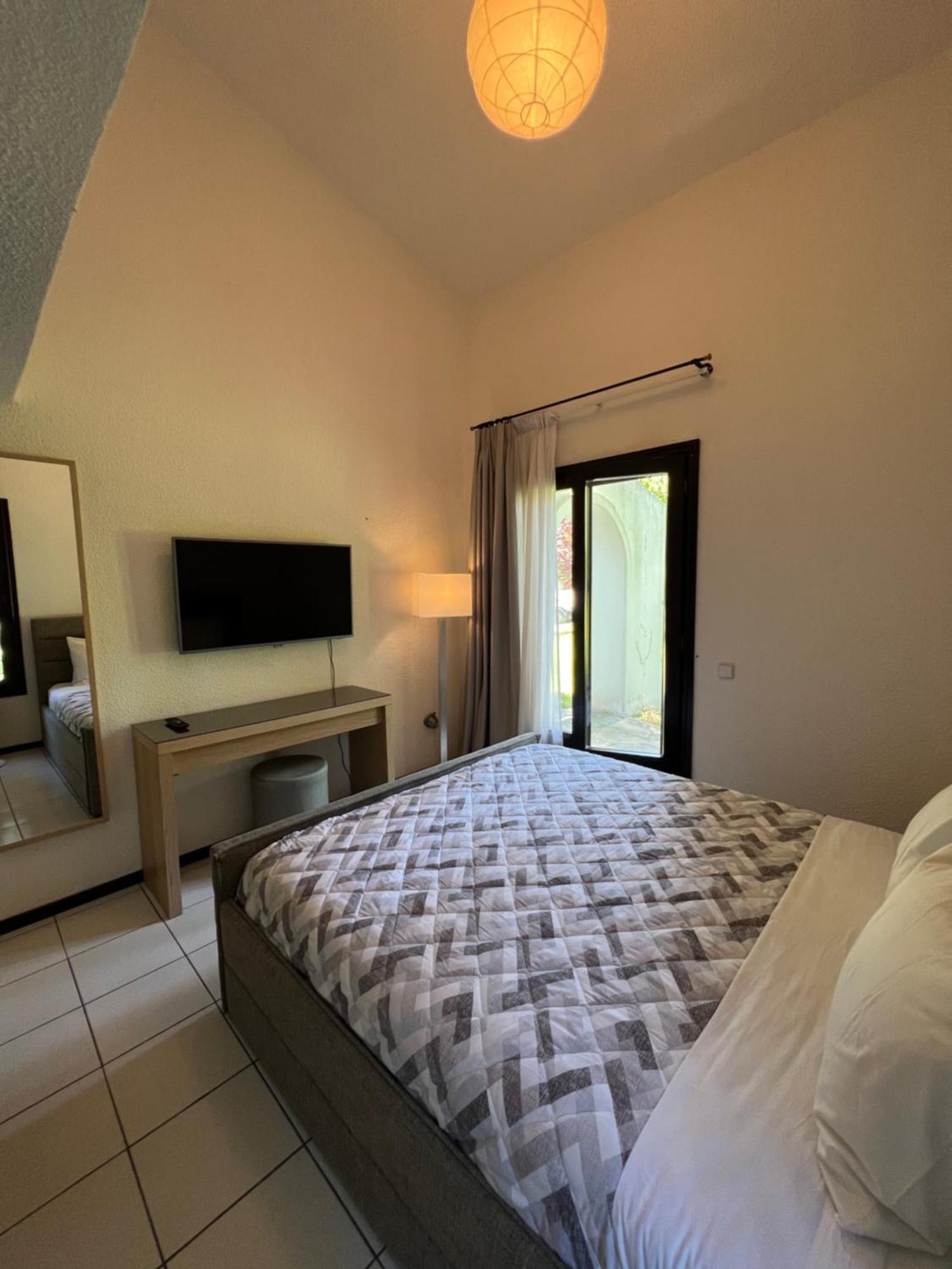 Villa Diomedes Sani (Chalkidiki)