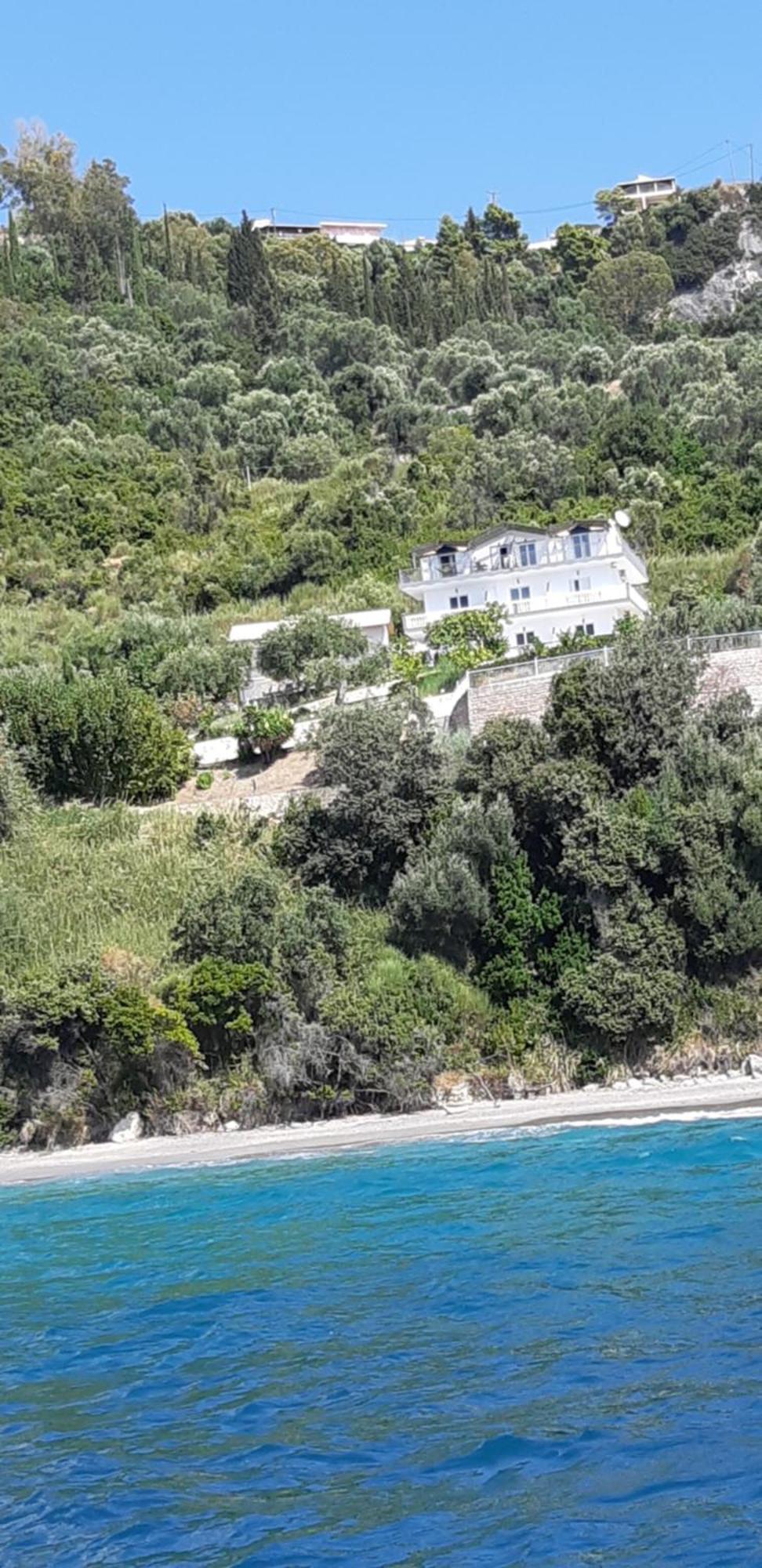 Holiday home αrilla Perdika (Epirus)