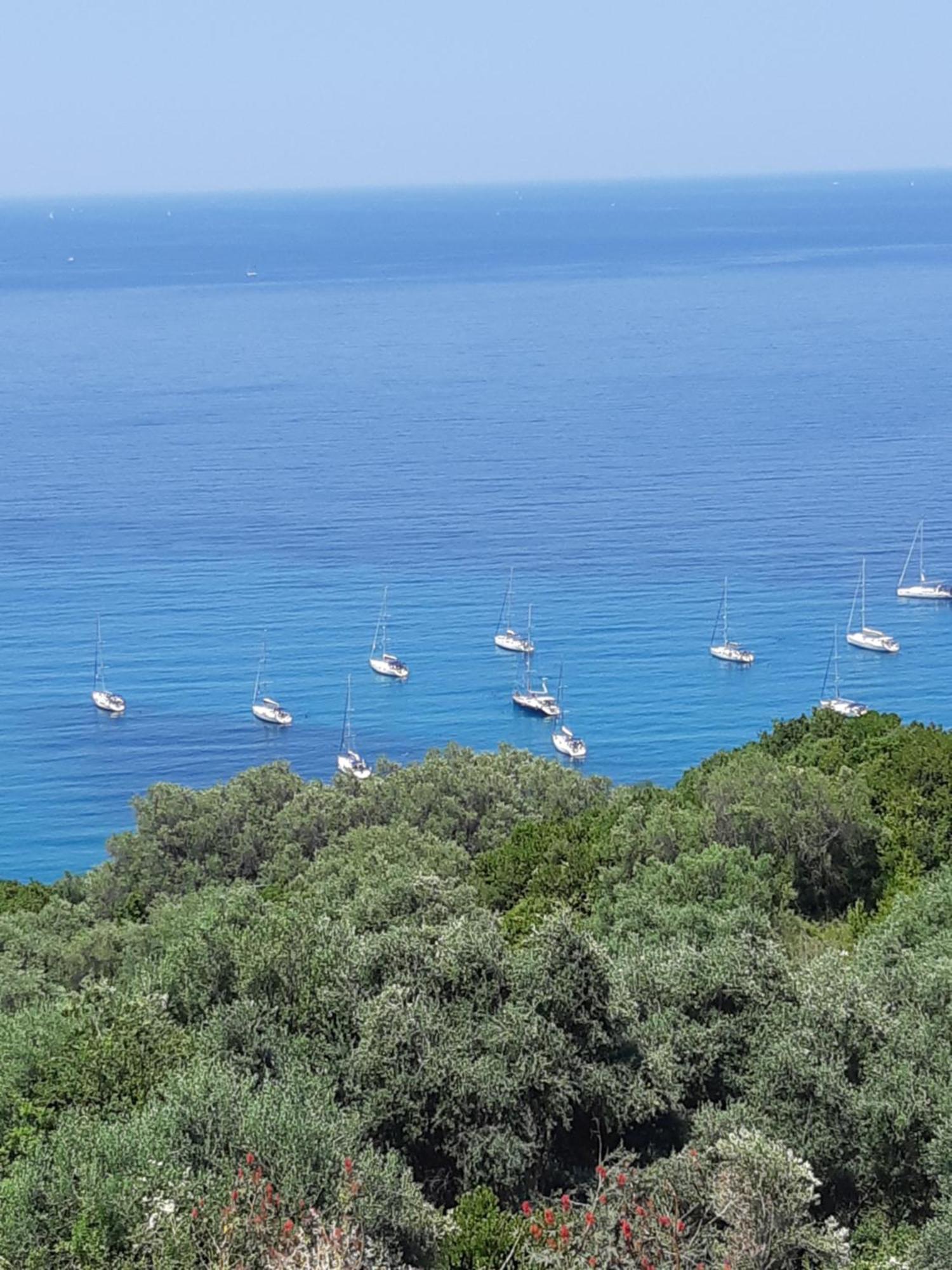 Holiday home αrilla Perdika (Epirus)