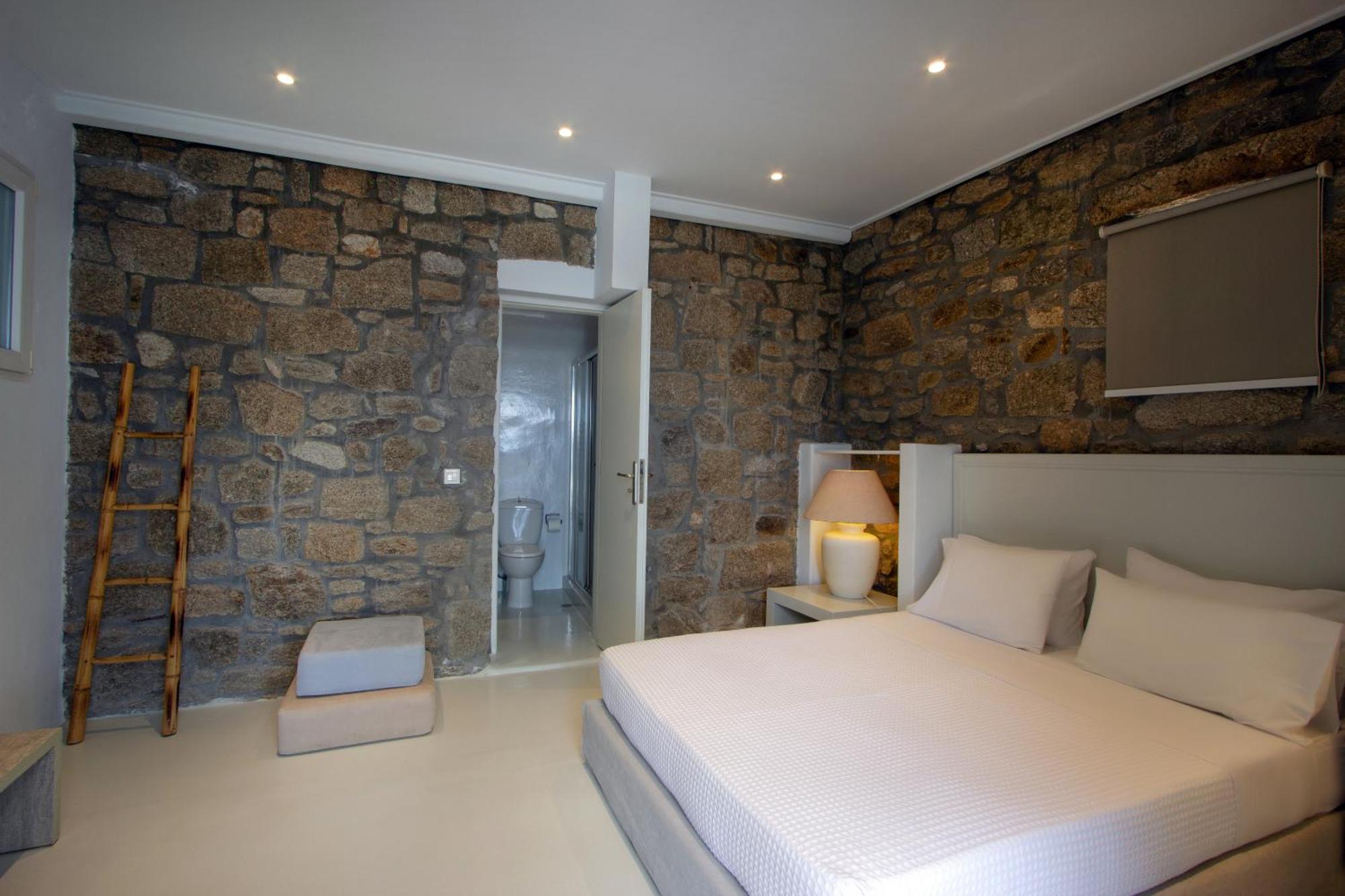 Holiday home Amaris Mykonian Ornos (Mykonos)