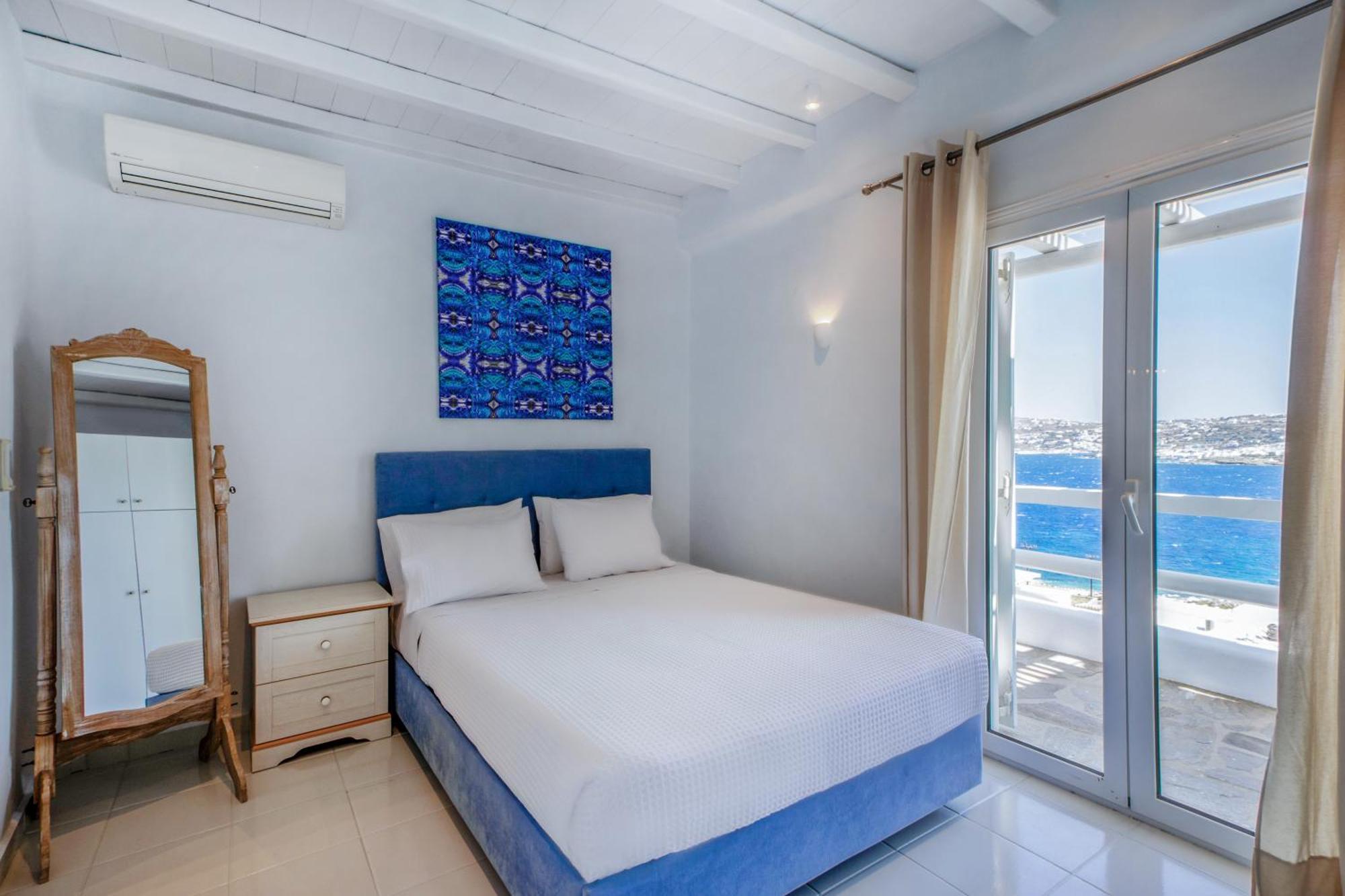 Holiday home Amaris Mykonian