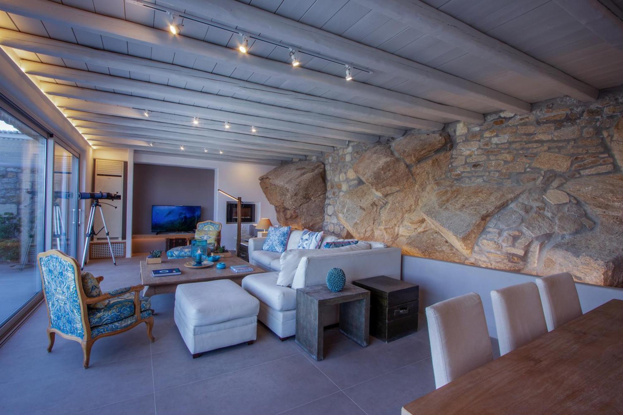 Holiday home Amaris Mykonian *